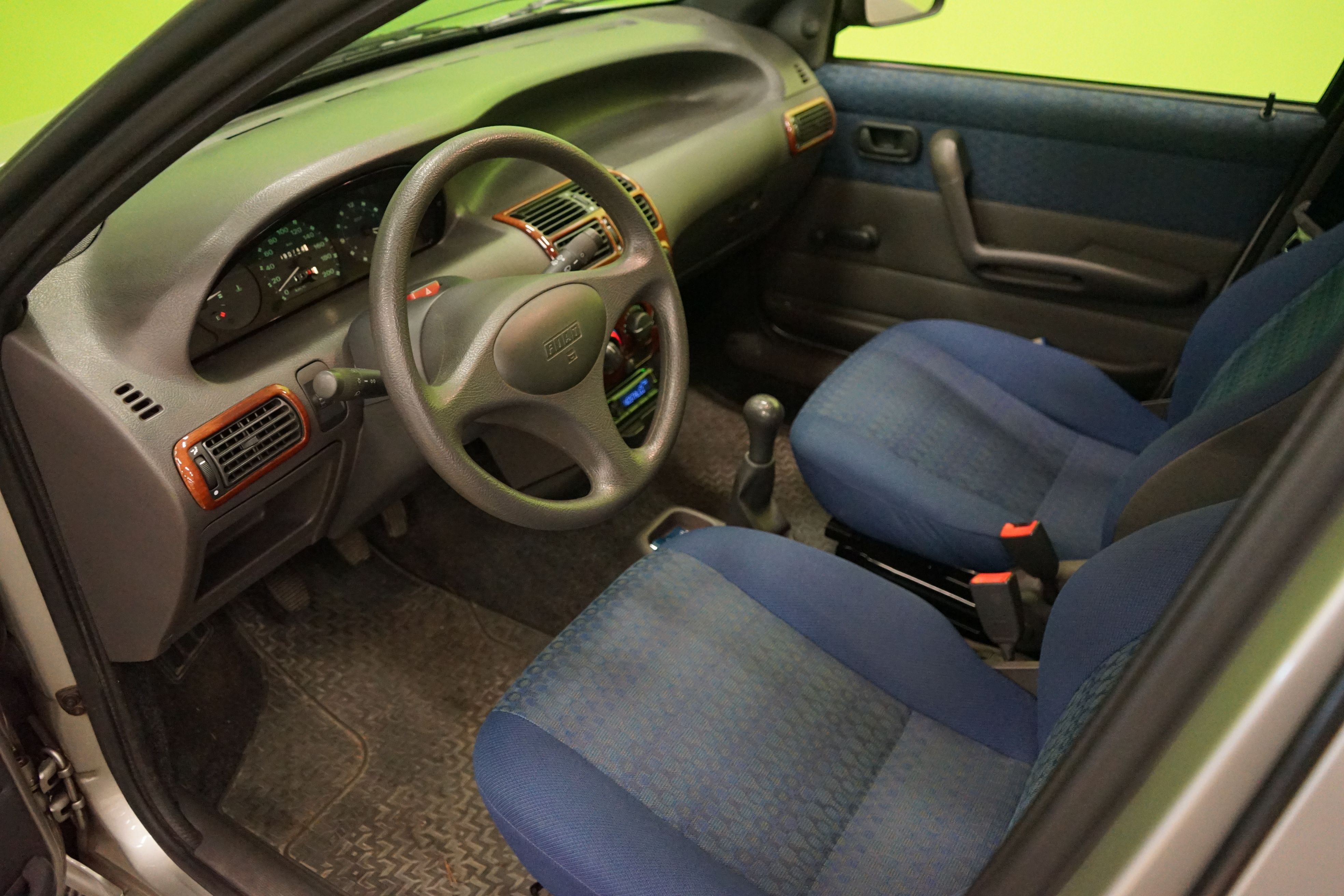 Fiat Punto 1999