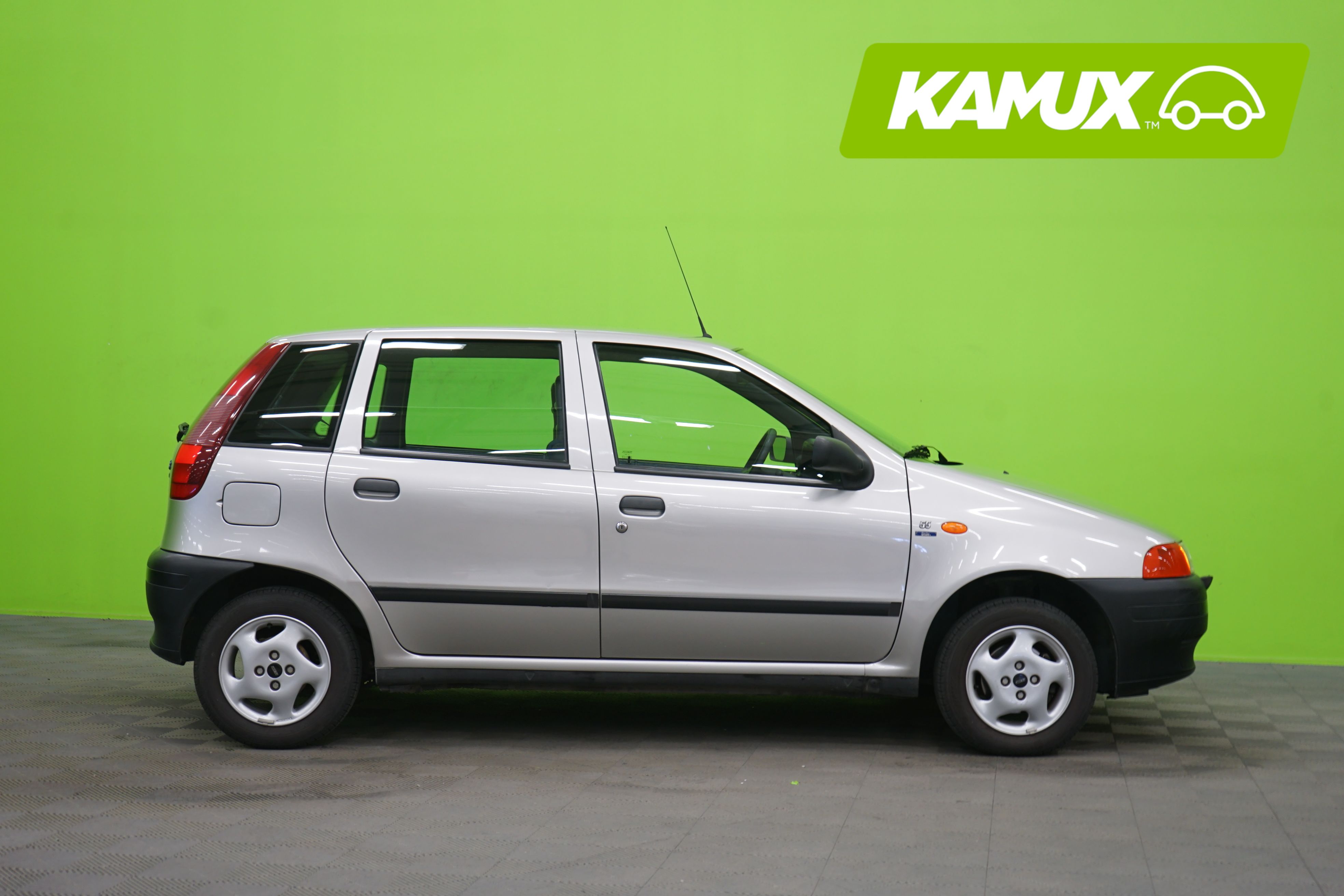 Fiat Punto 1999