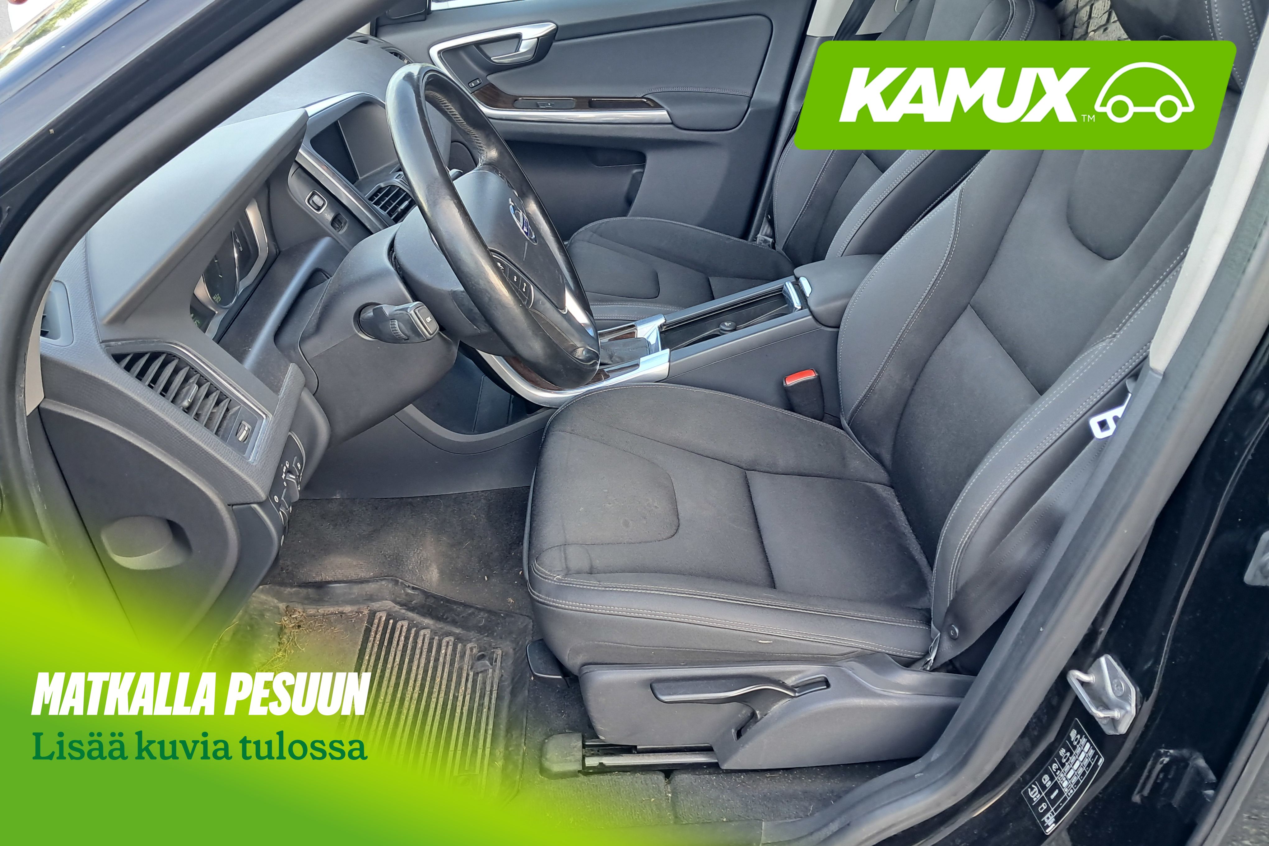 Volvo XC60 2014