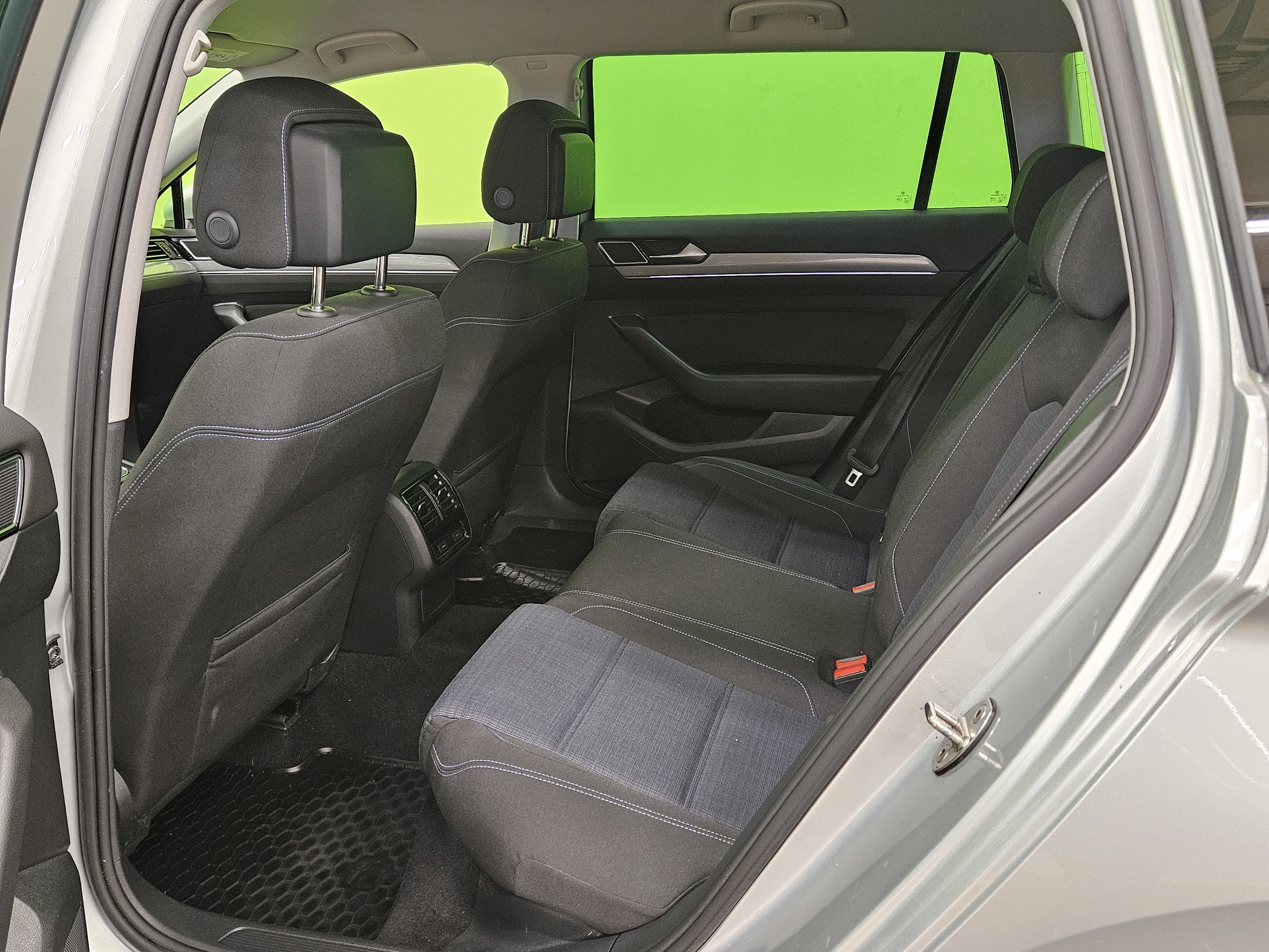 Volkswagen Passat 2020