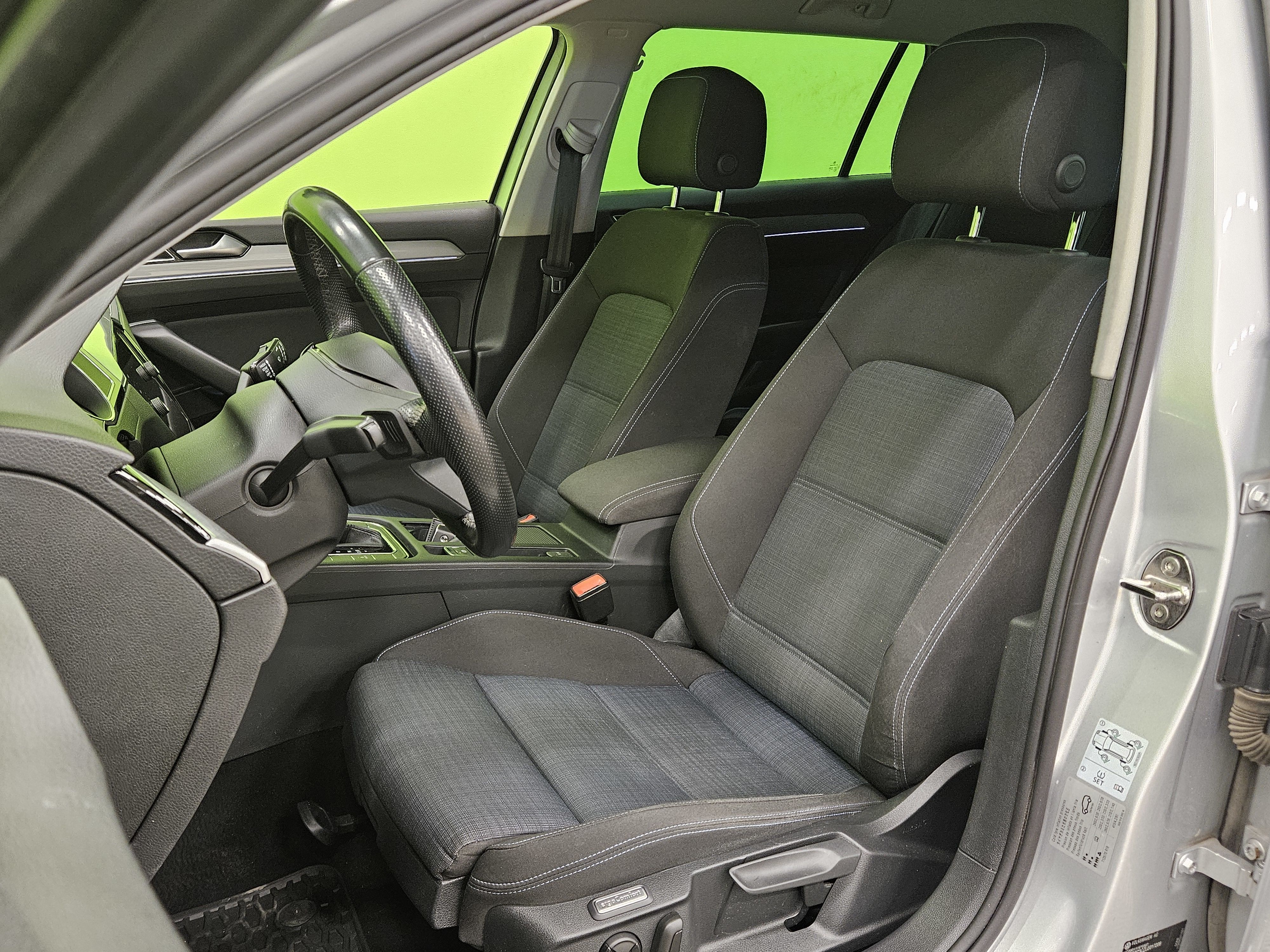 Volkswagen Passat 2020