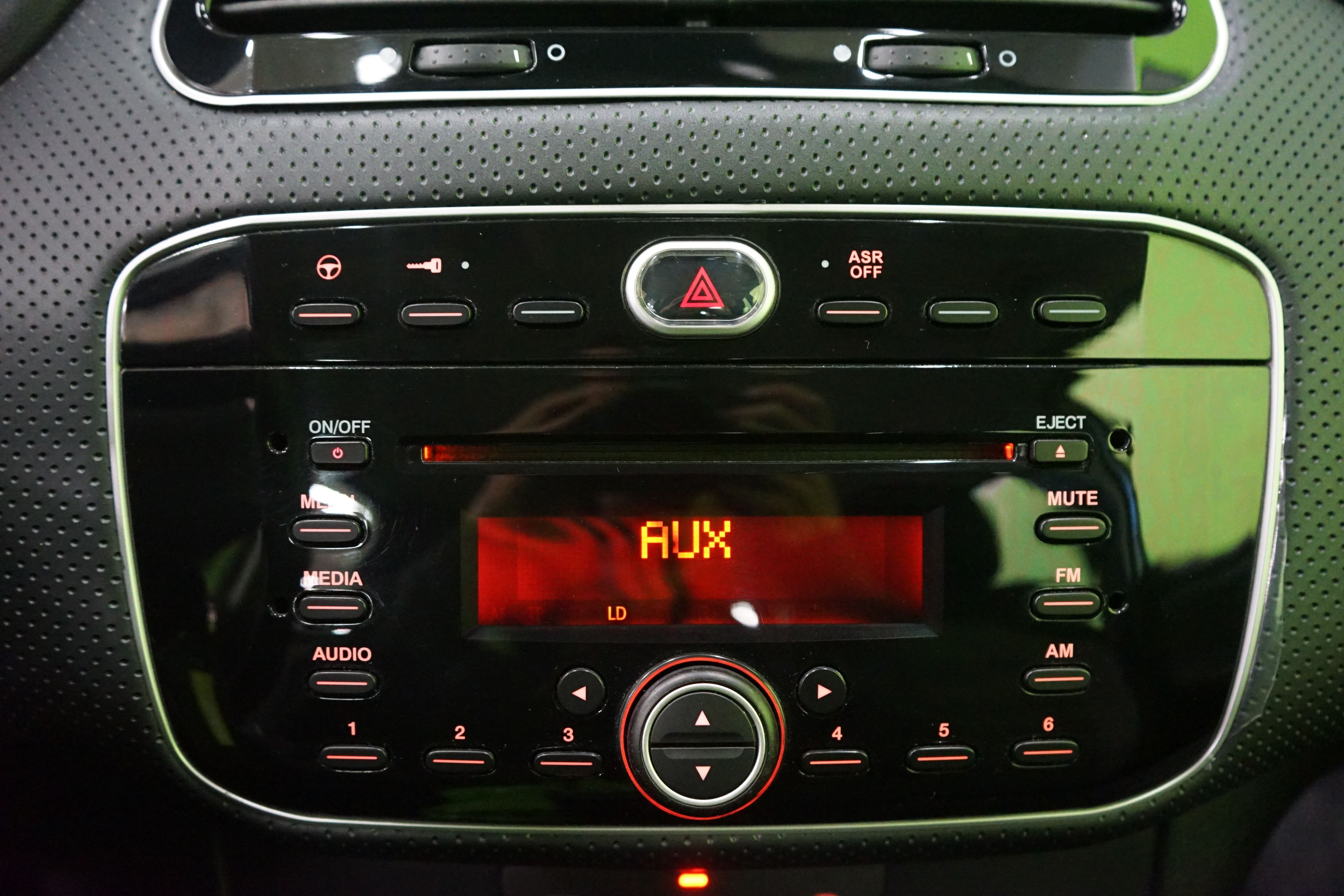 Fiat Punto Evo 2010
