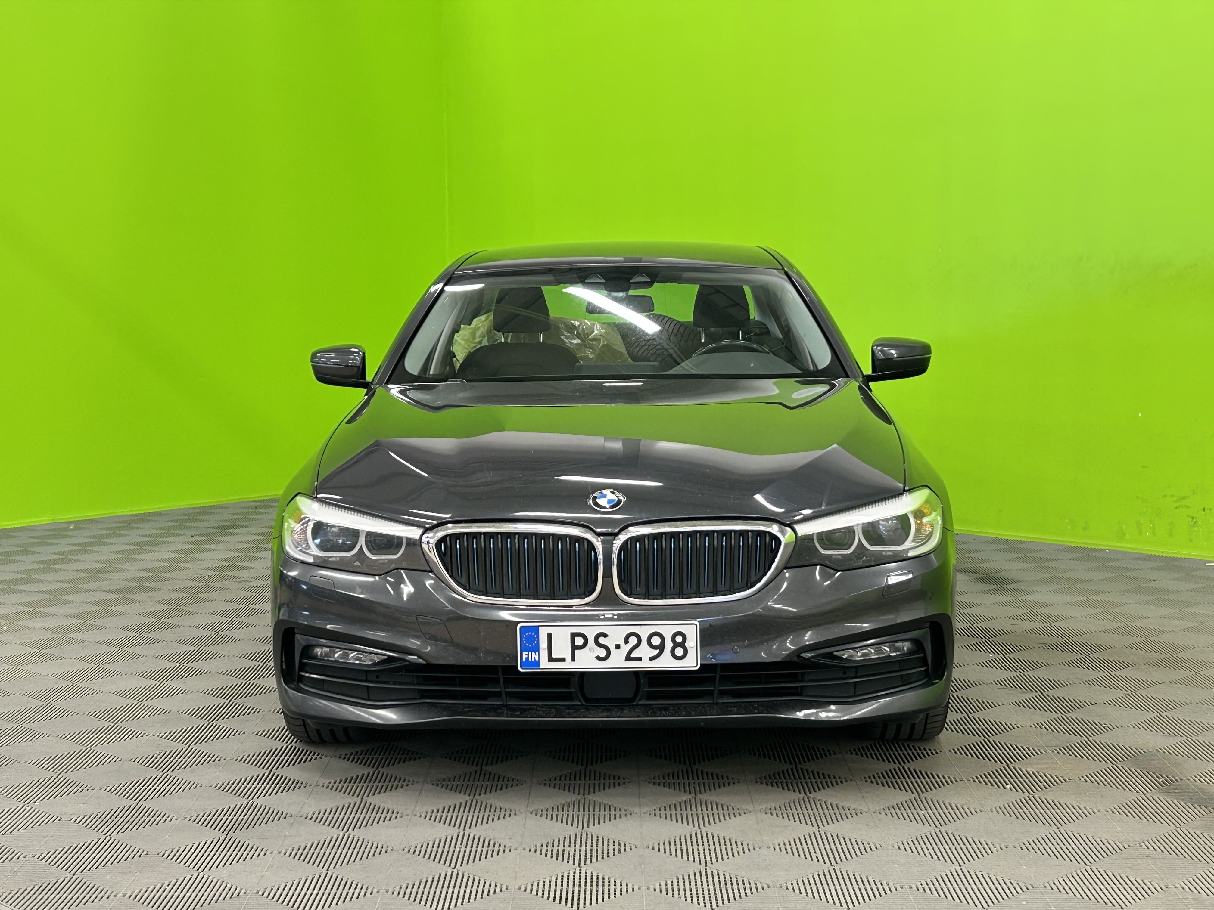 BMW 530 2017