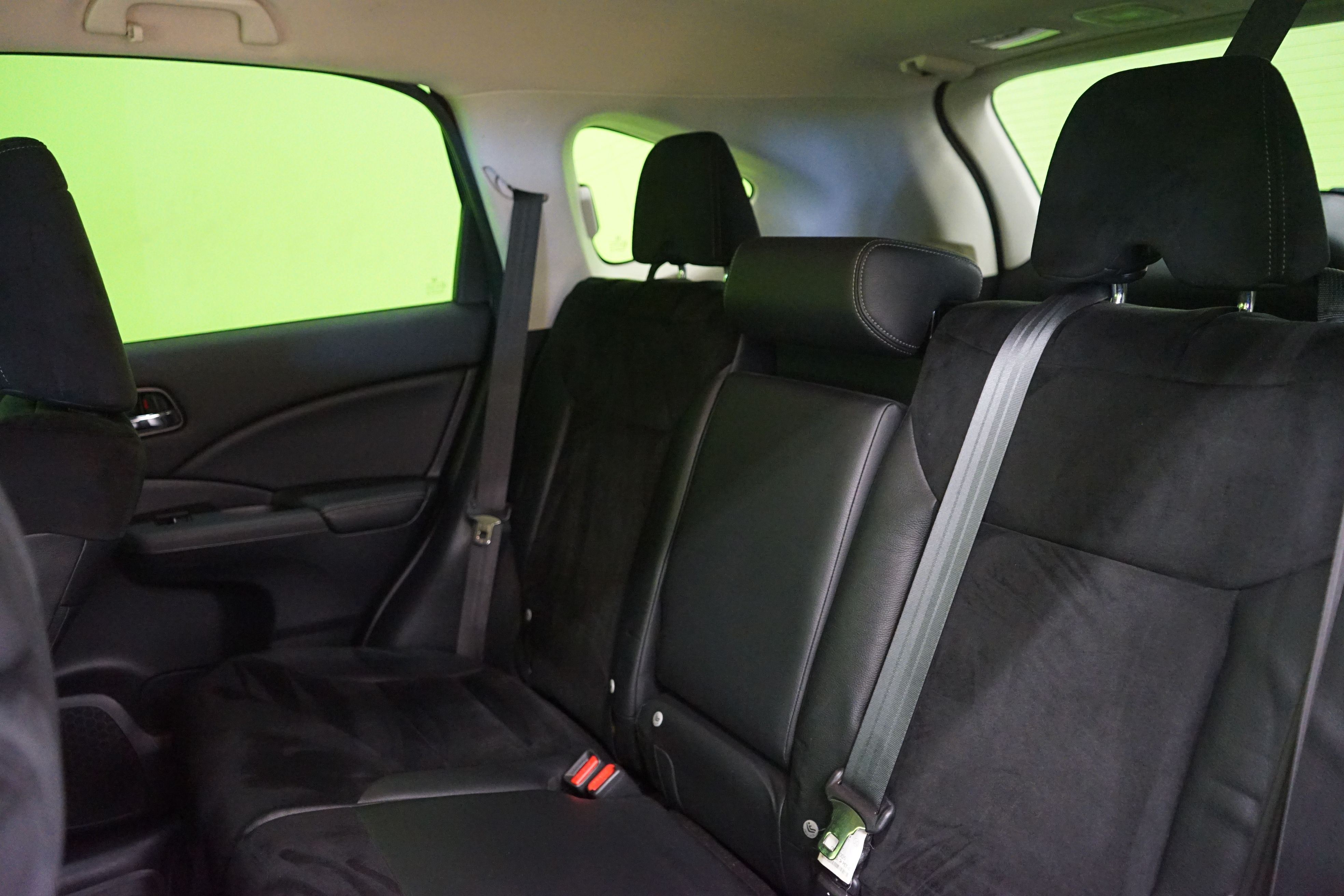 Honda CR-V 2013