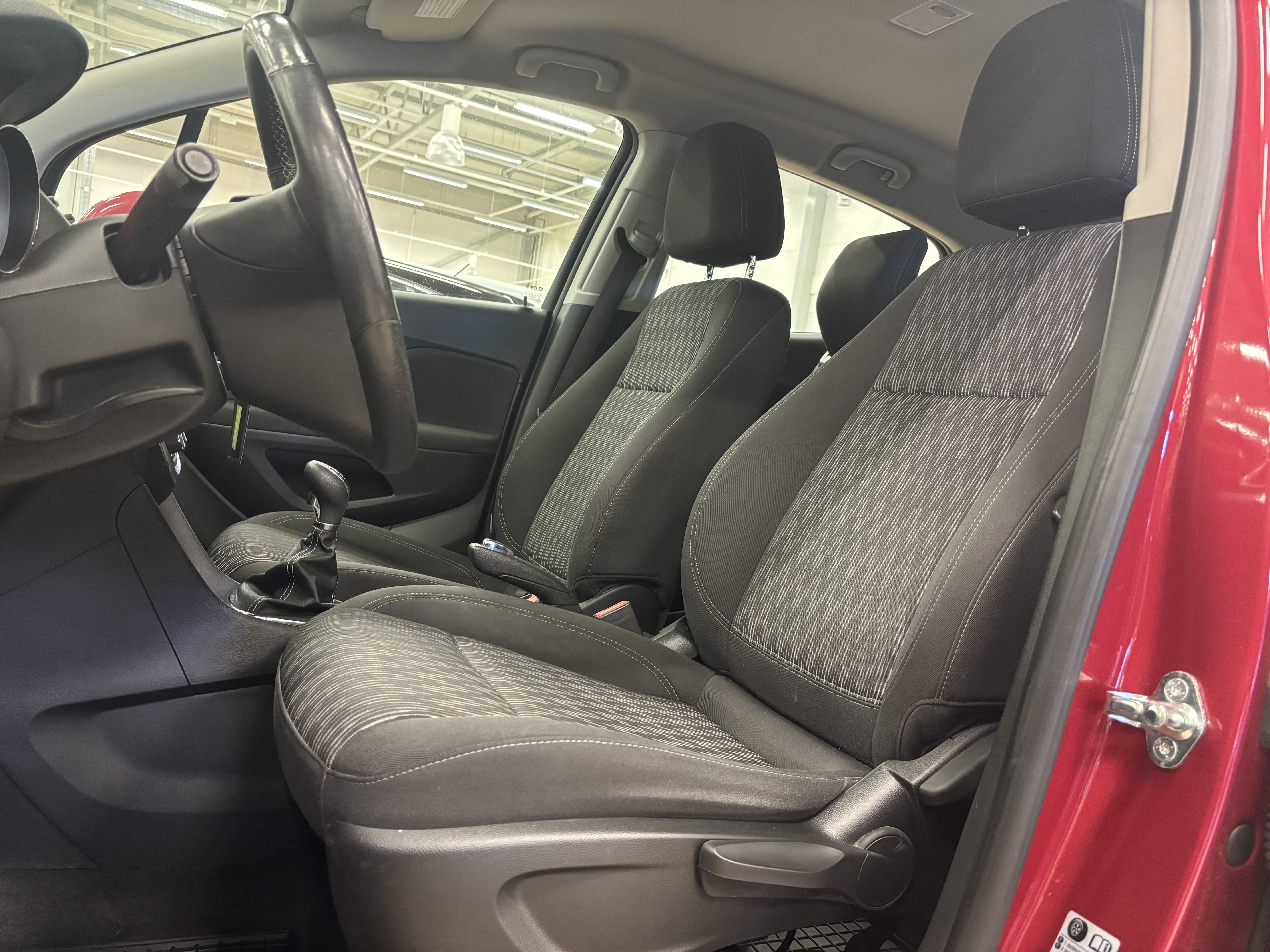 Opel Mokka 2014