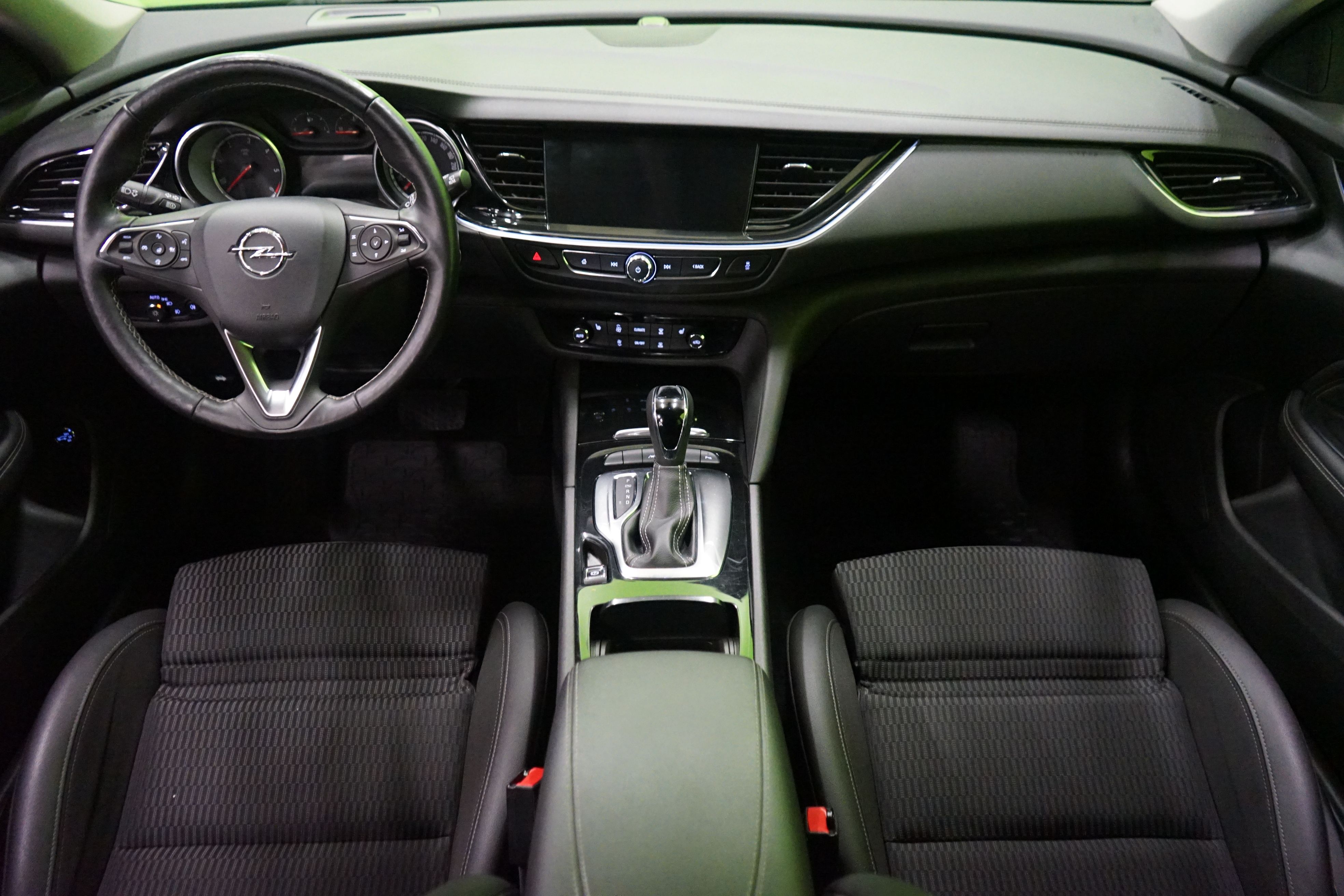Opel Insignia 2017