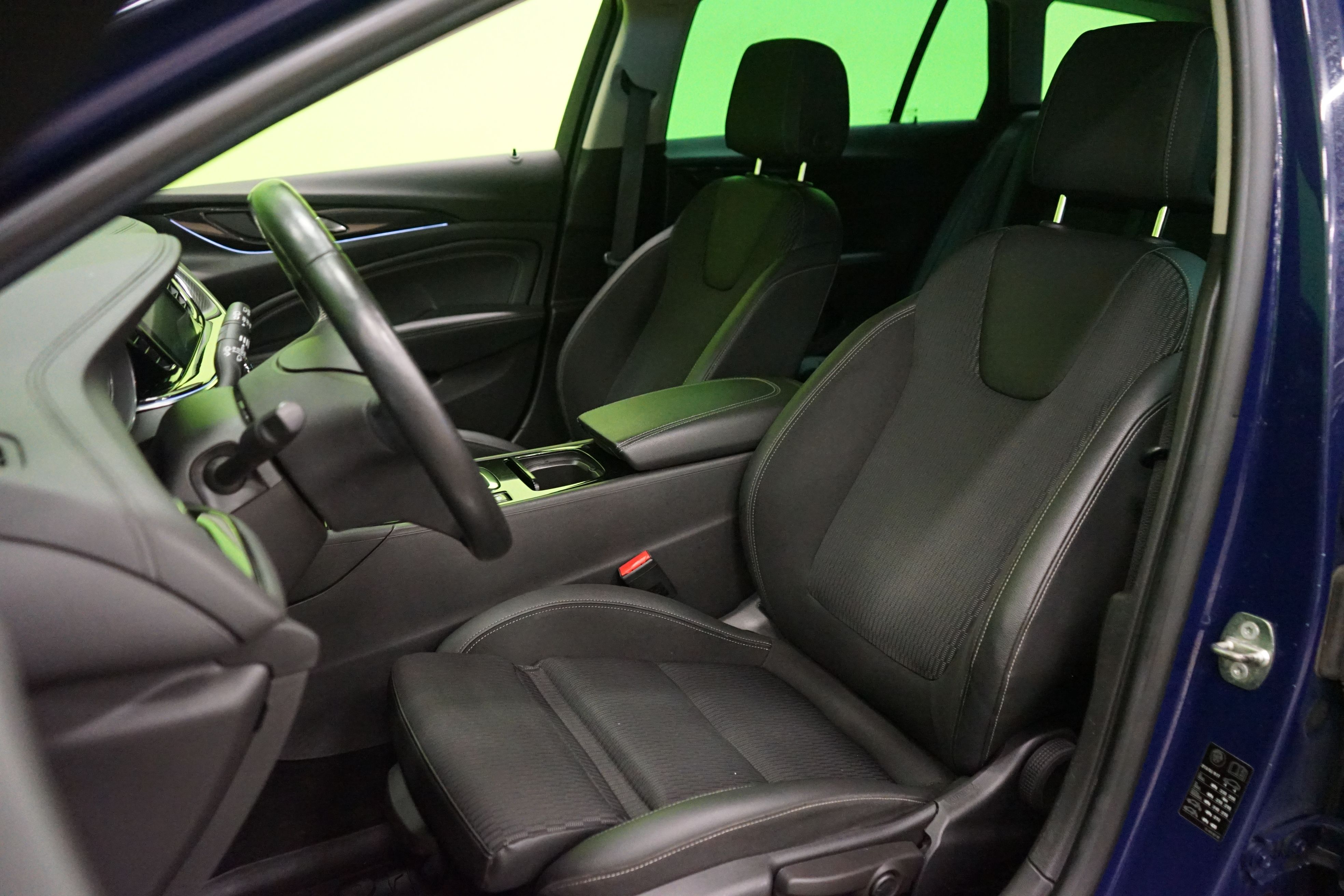 Opel Insignia 2017
