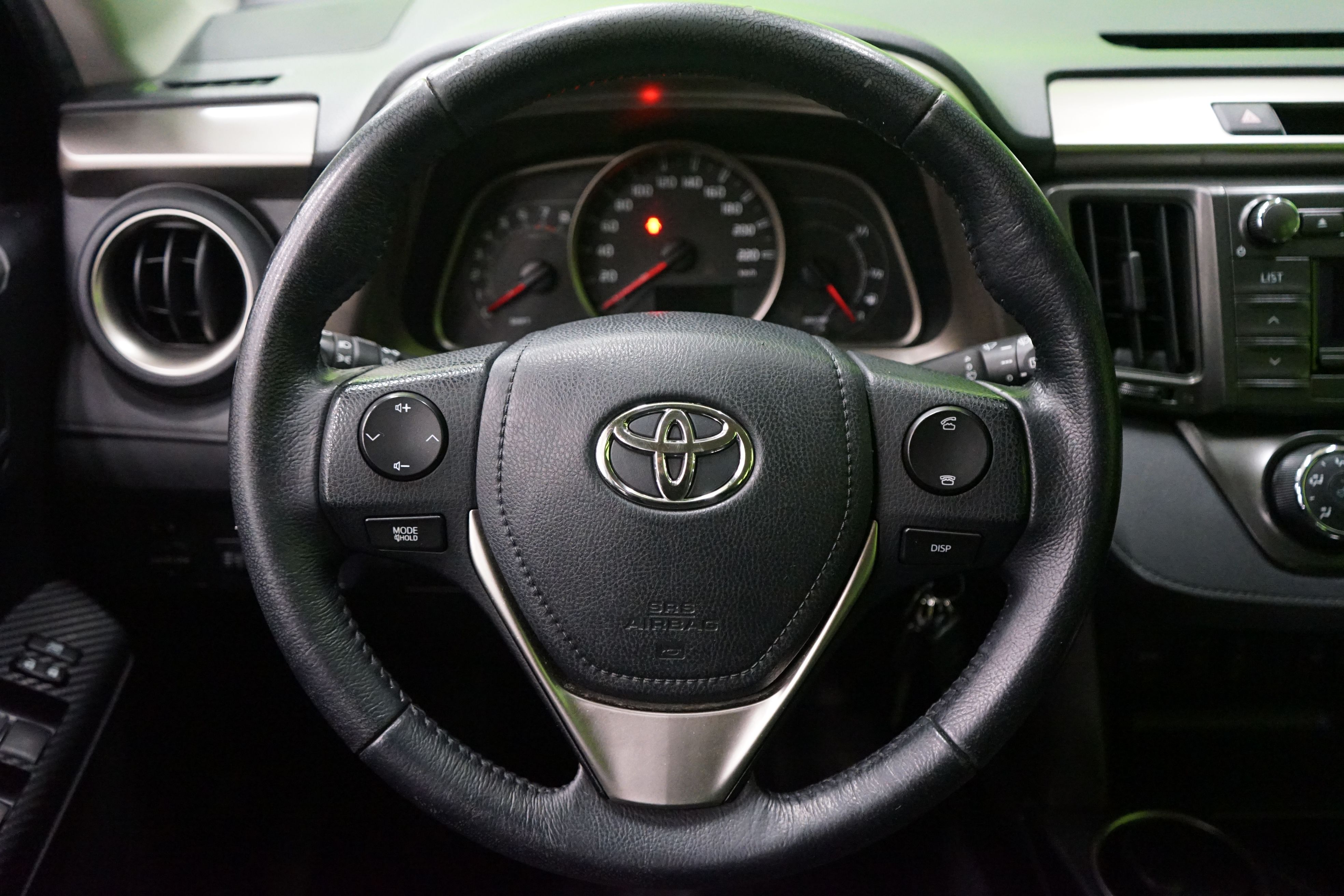 Toyota RAV4 2013