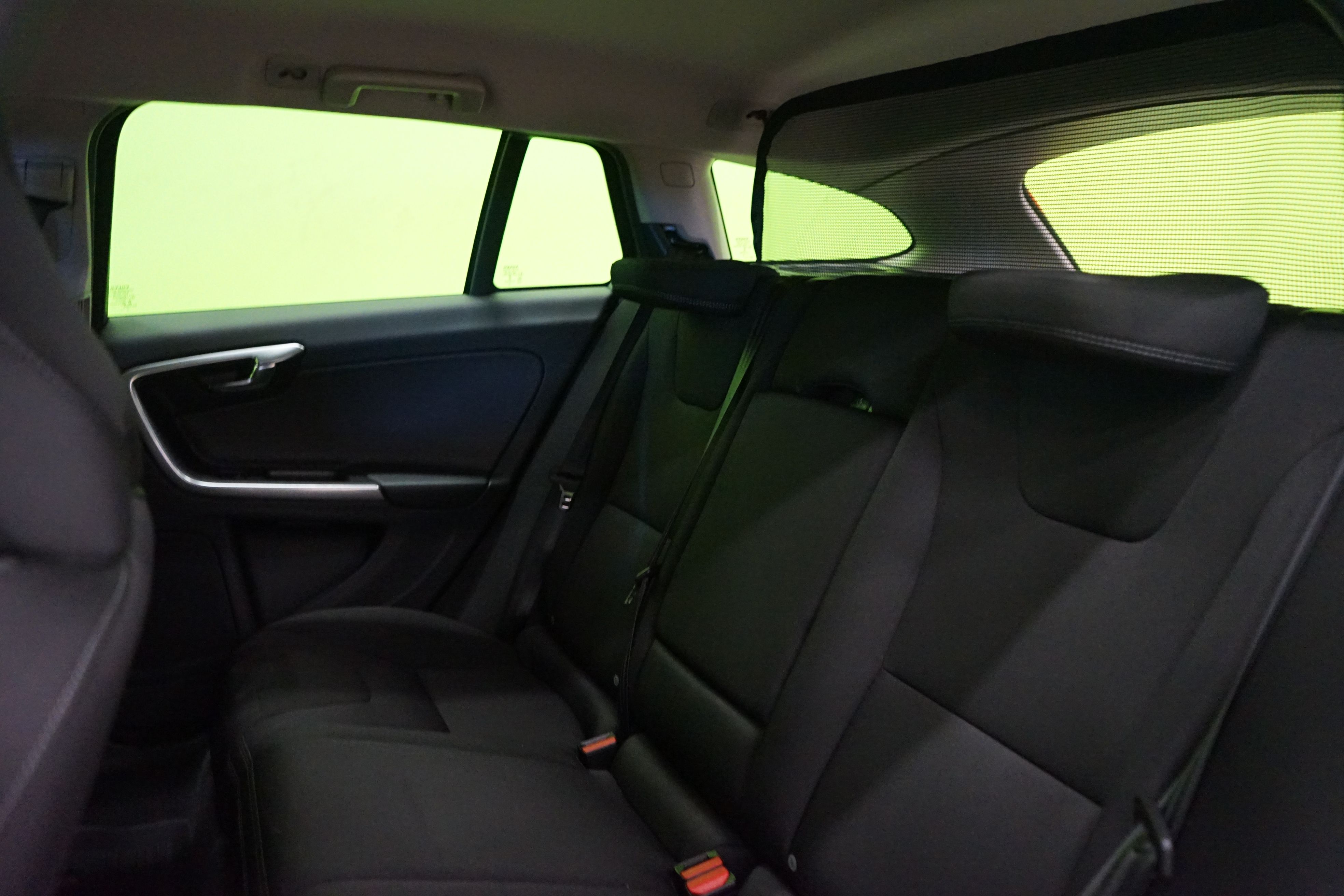 Volvo V60 2017