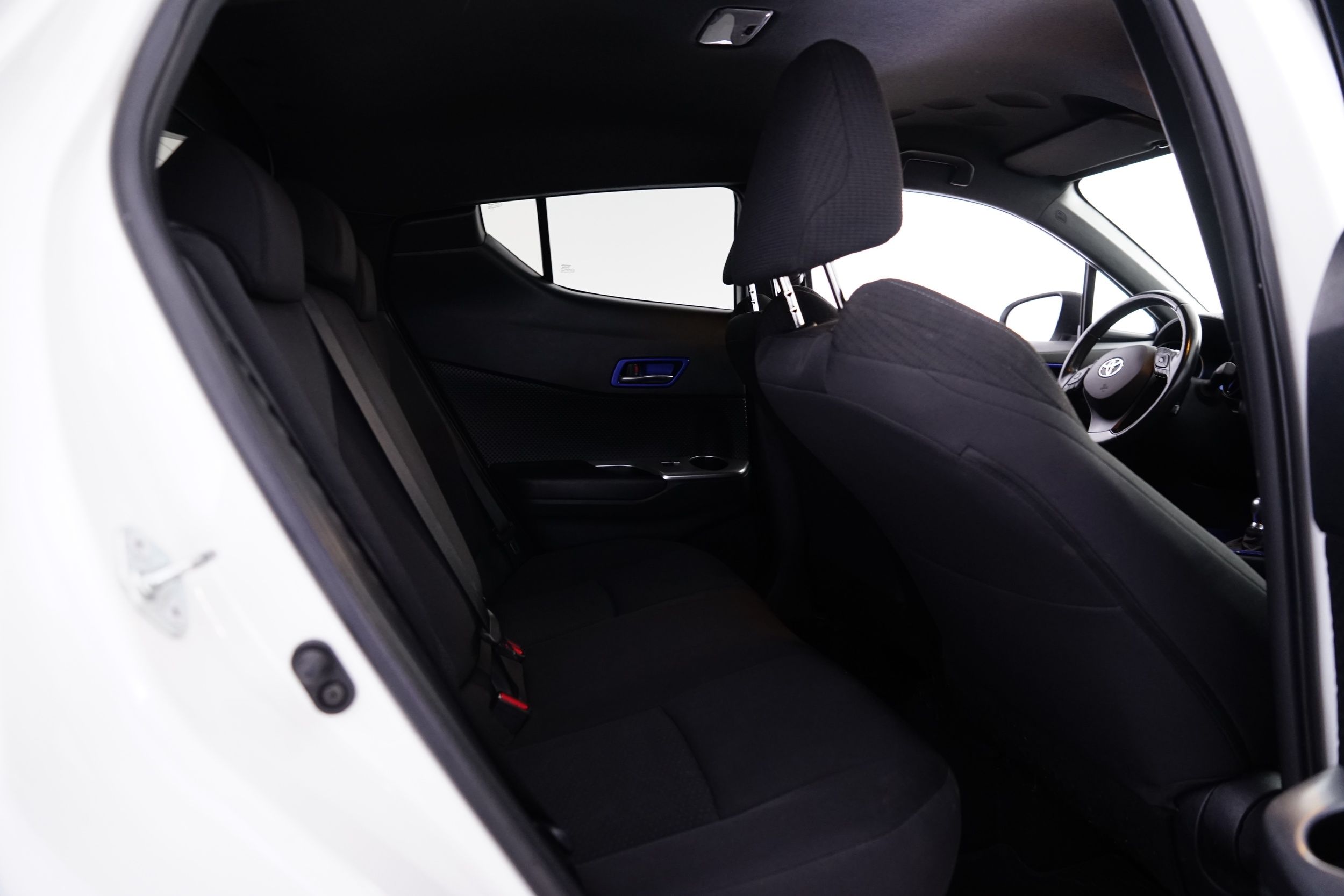 Toyota C-HR 2018