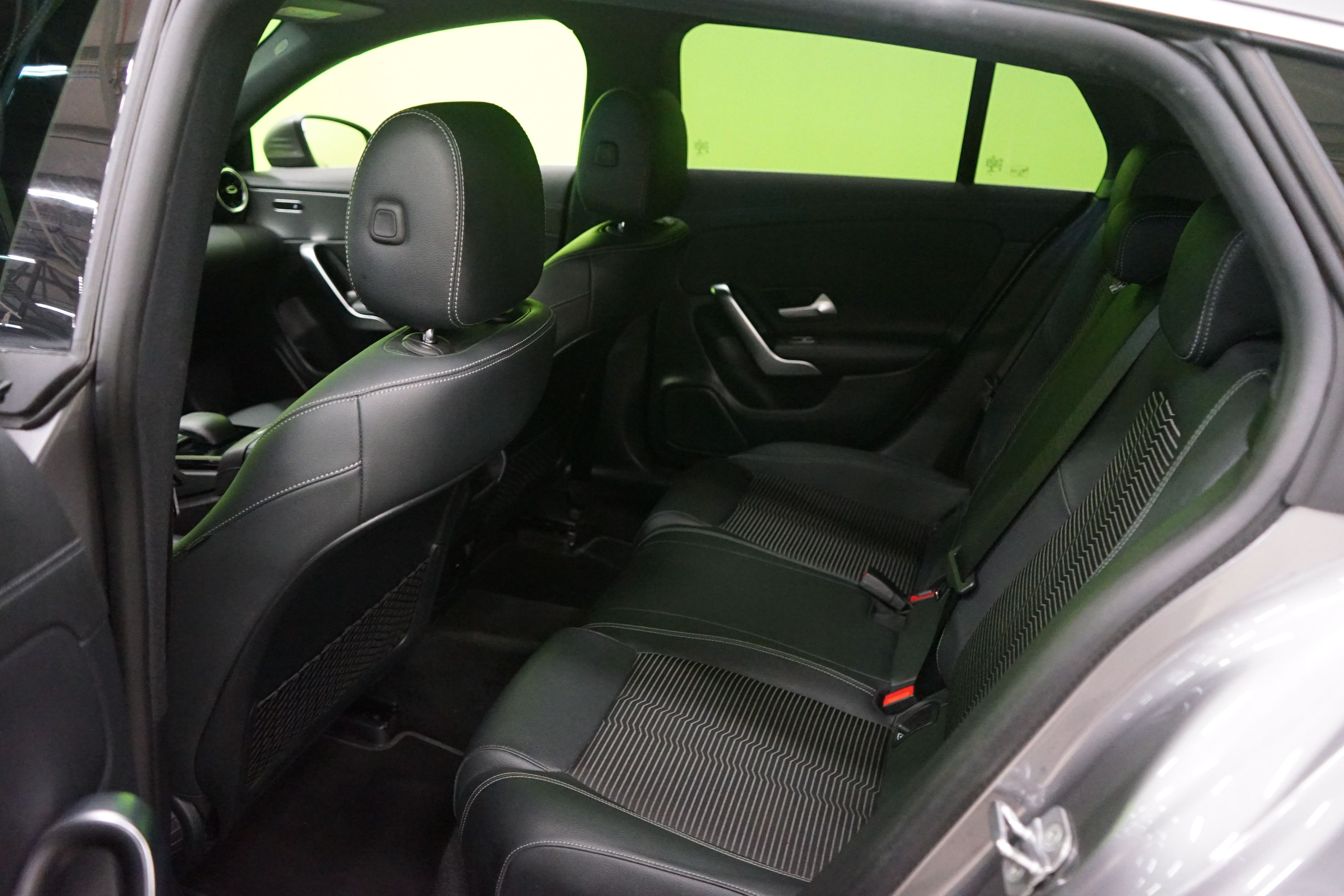 Mercedes-Benz CLA 2023