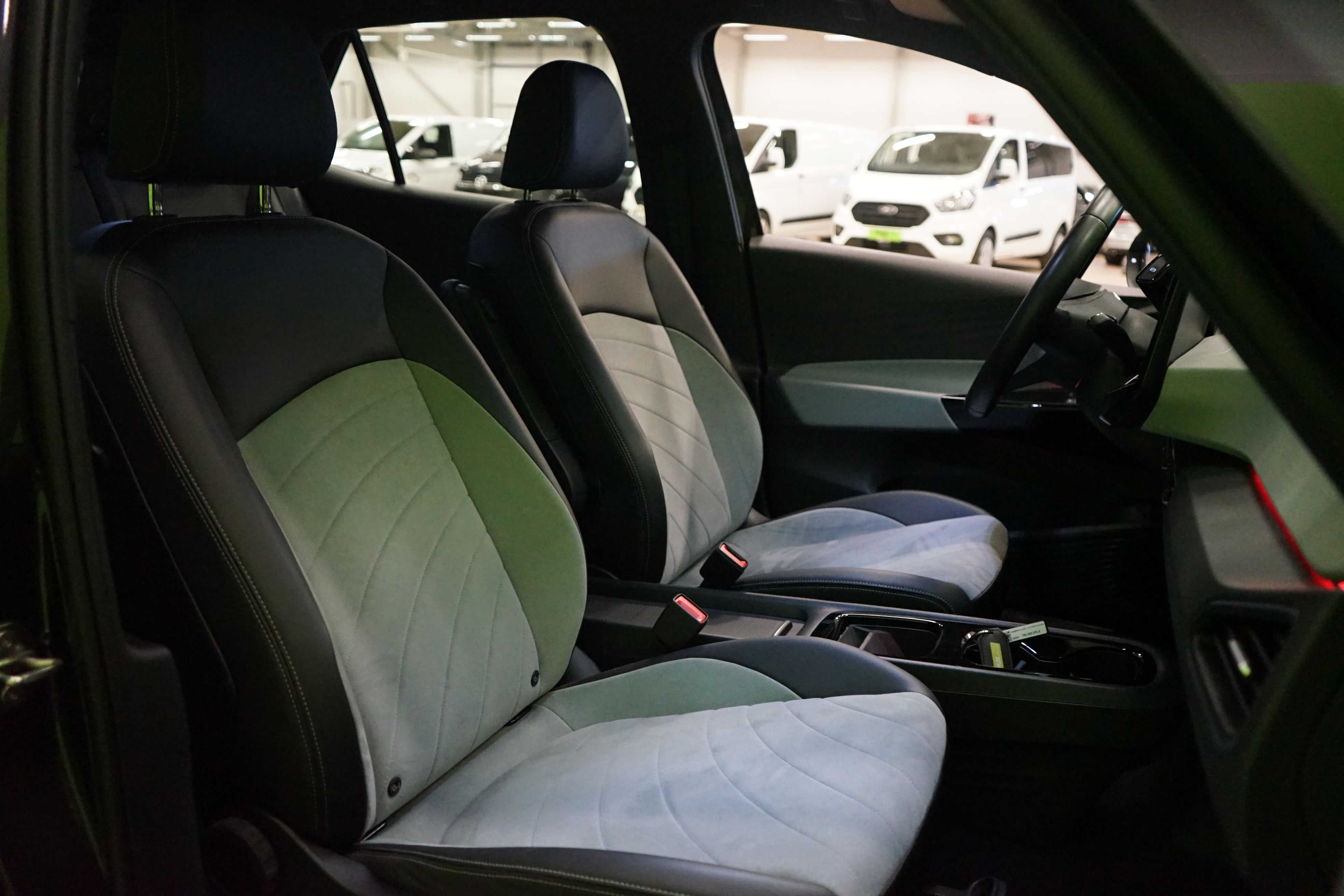 Volkswagen ID.3 2023
