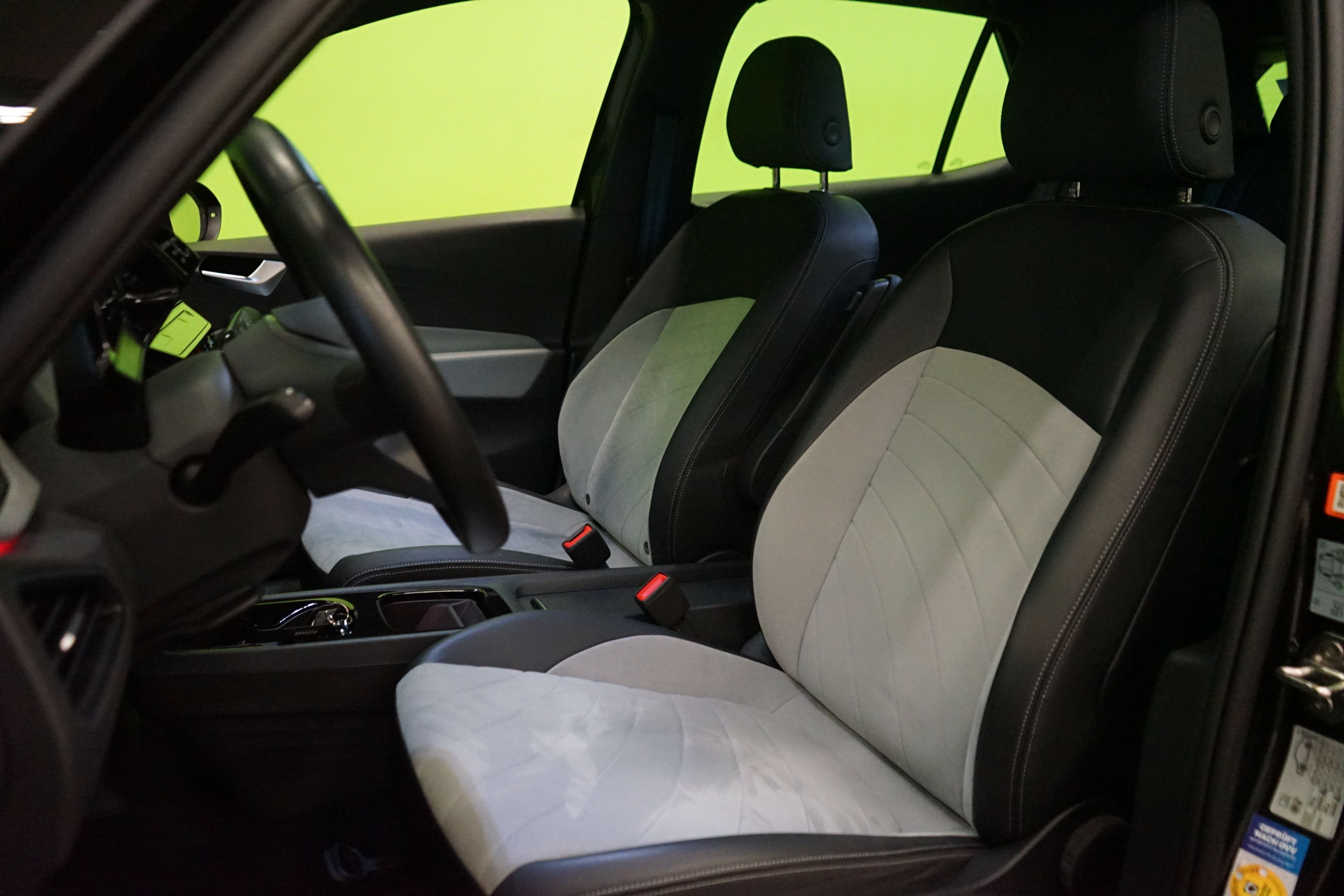 Volkswagen ID.3 2023