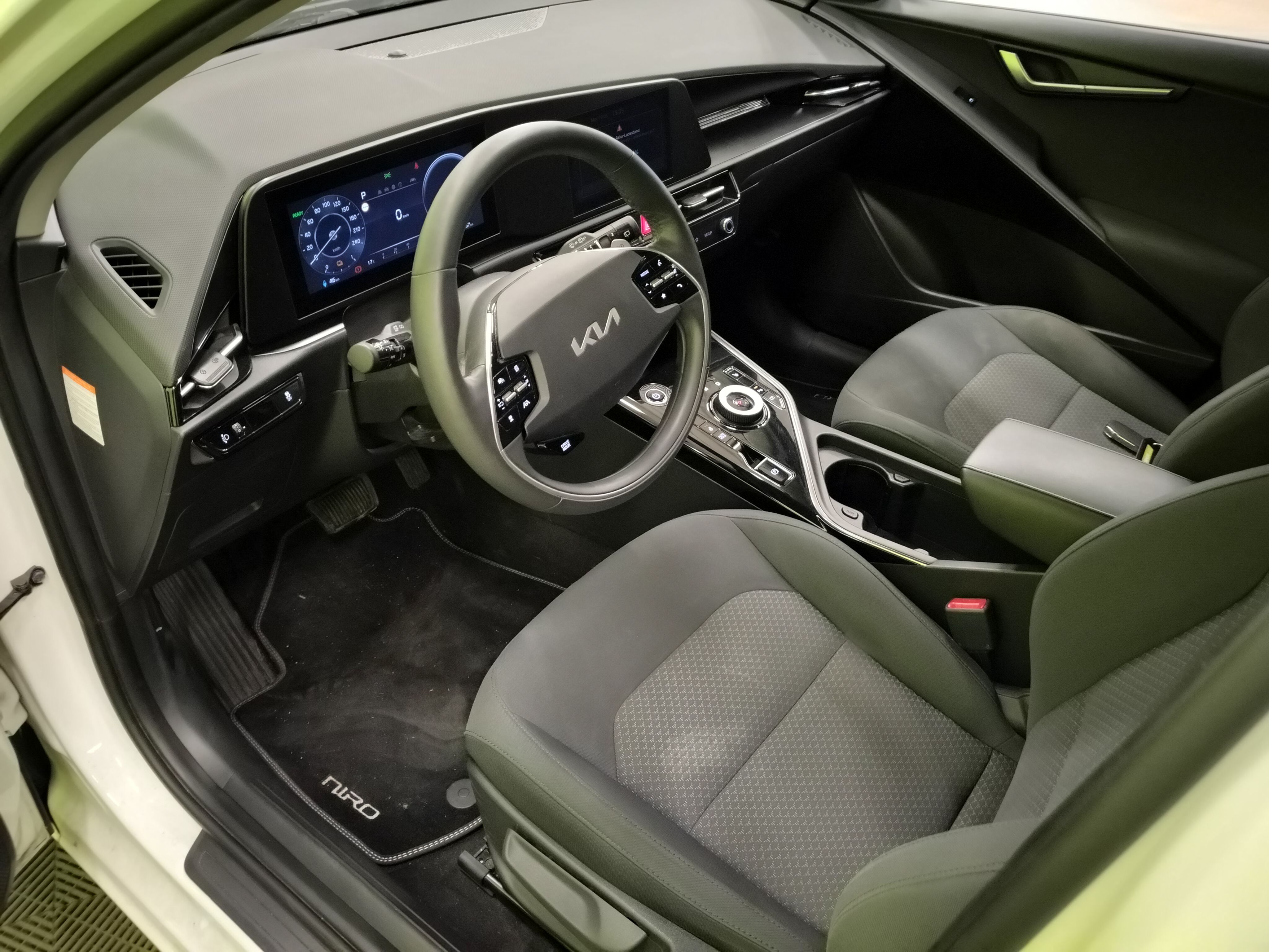 Kia Niro 2023