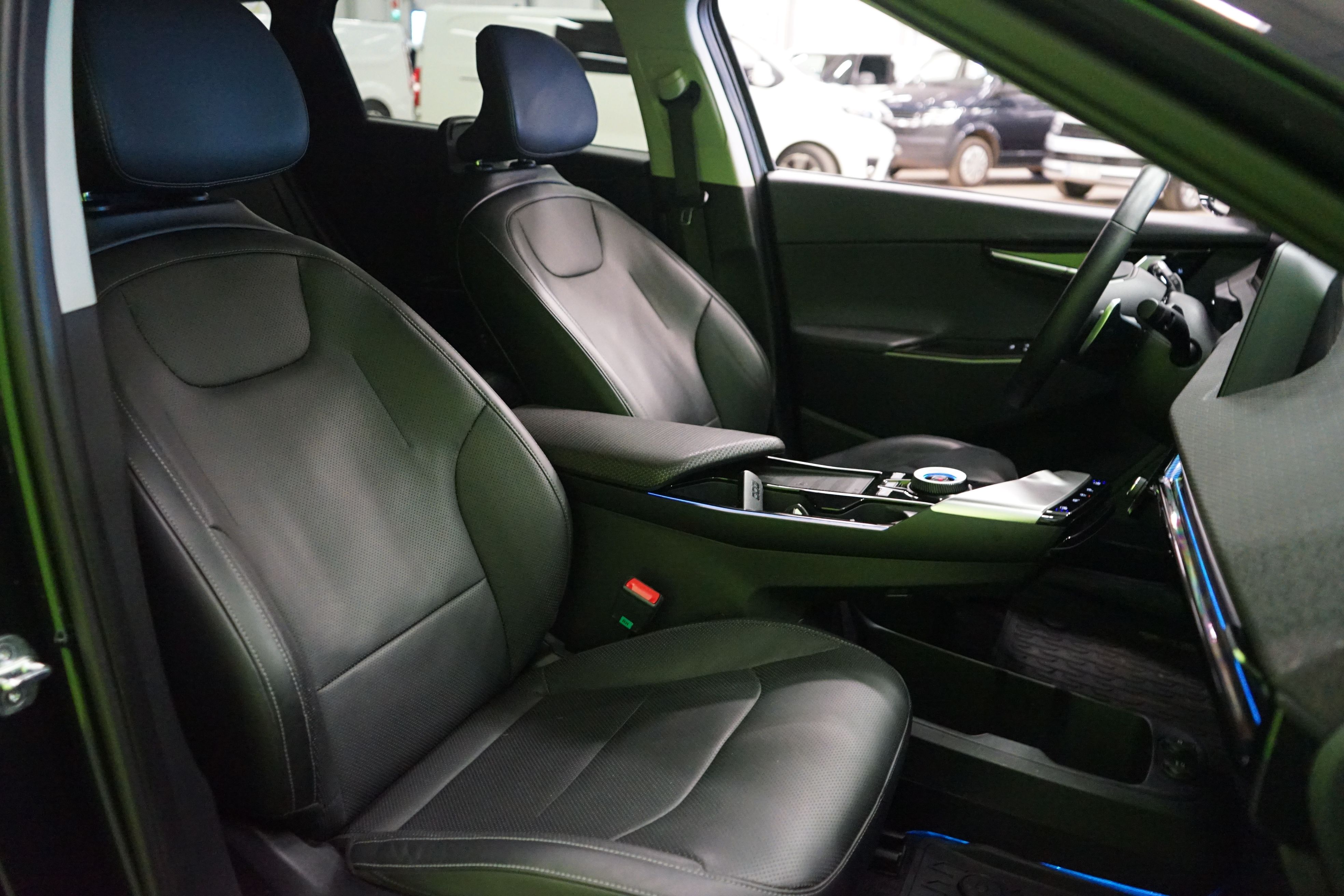 Kia EV6 2023