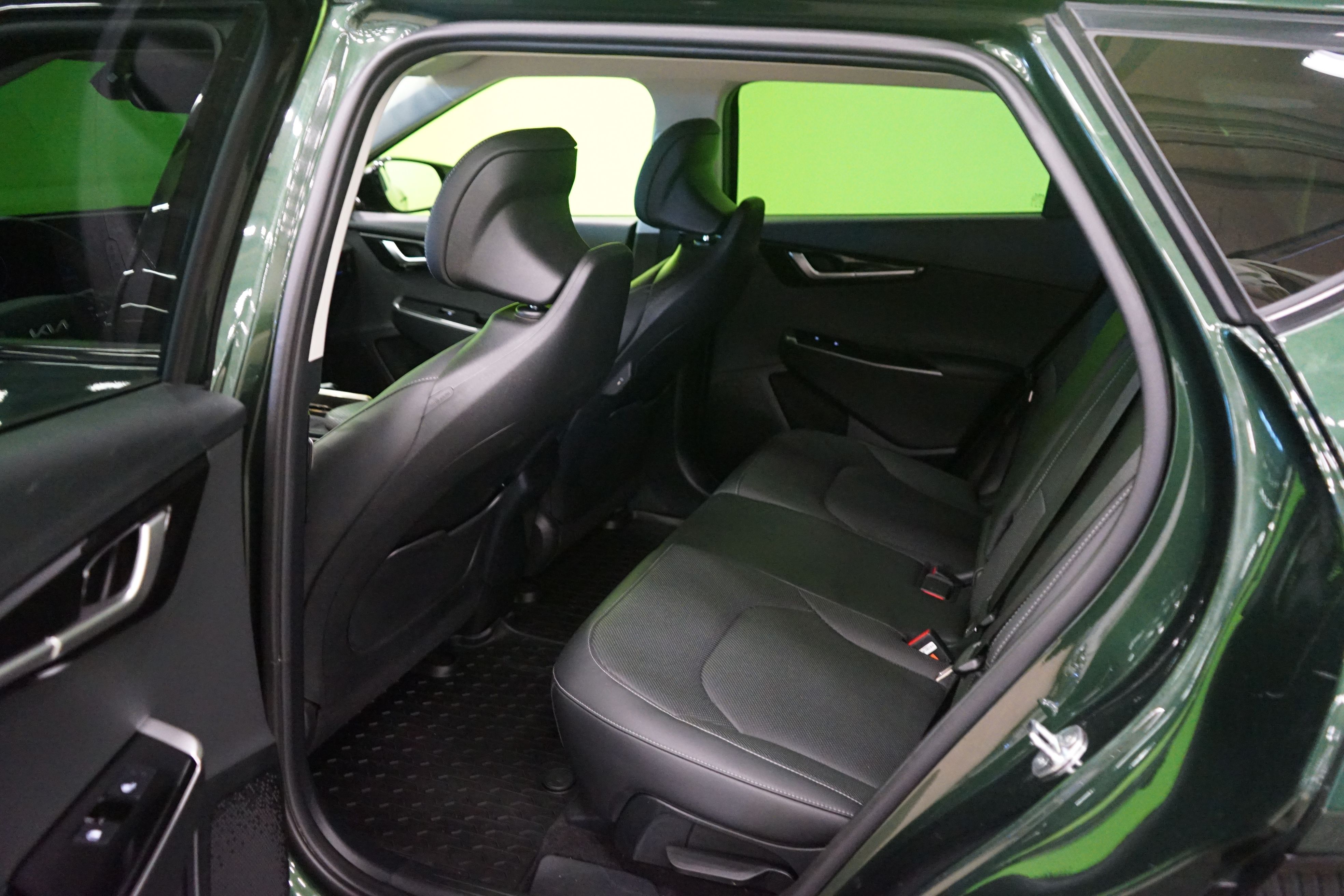 Kia EV6 2023