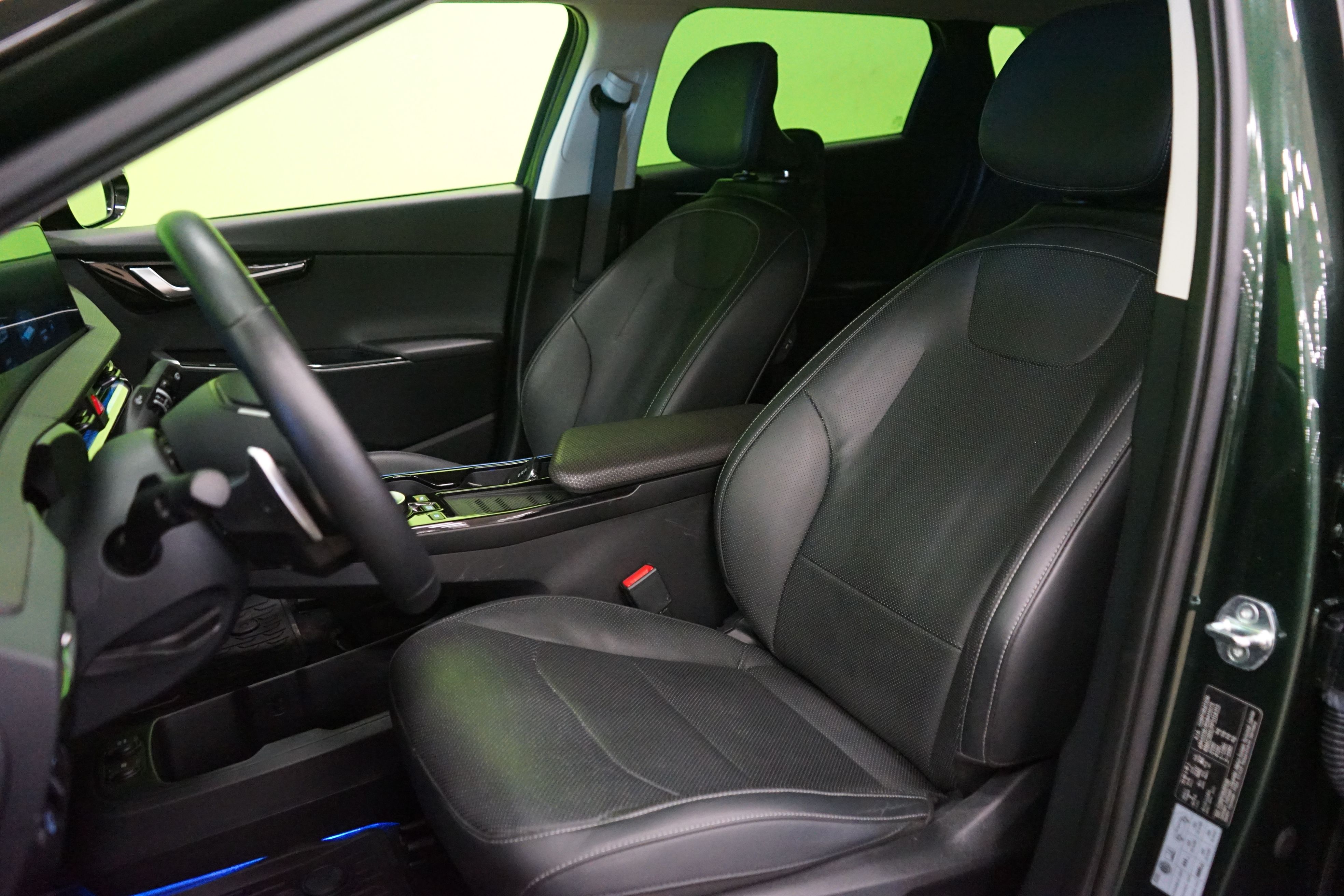 Kia EV6 2023