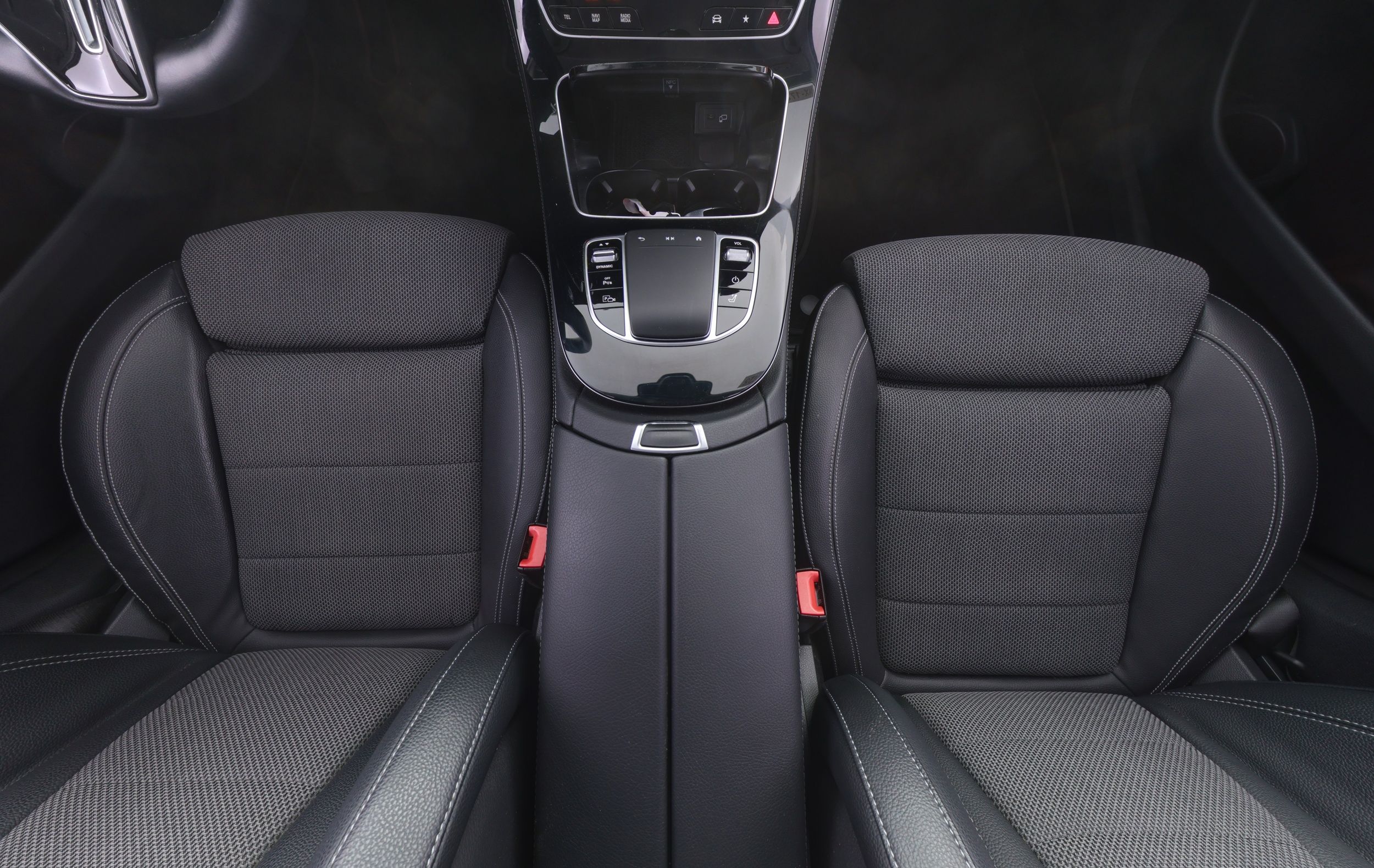 Mercedes-Benz E 2022