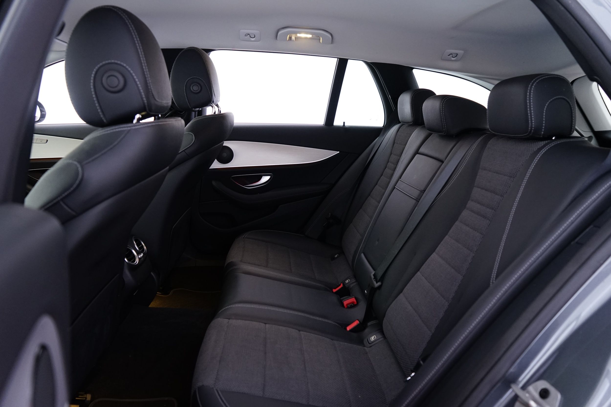 Mercedes-Benz E 2022