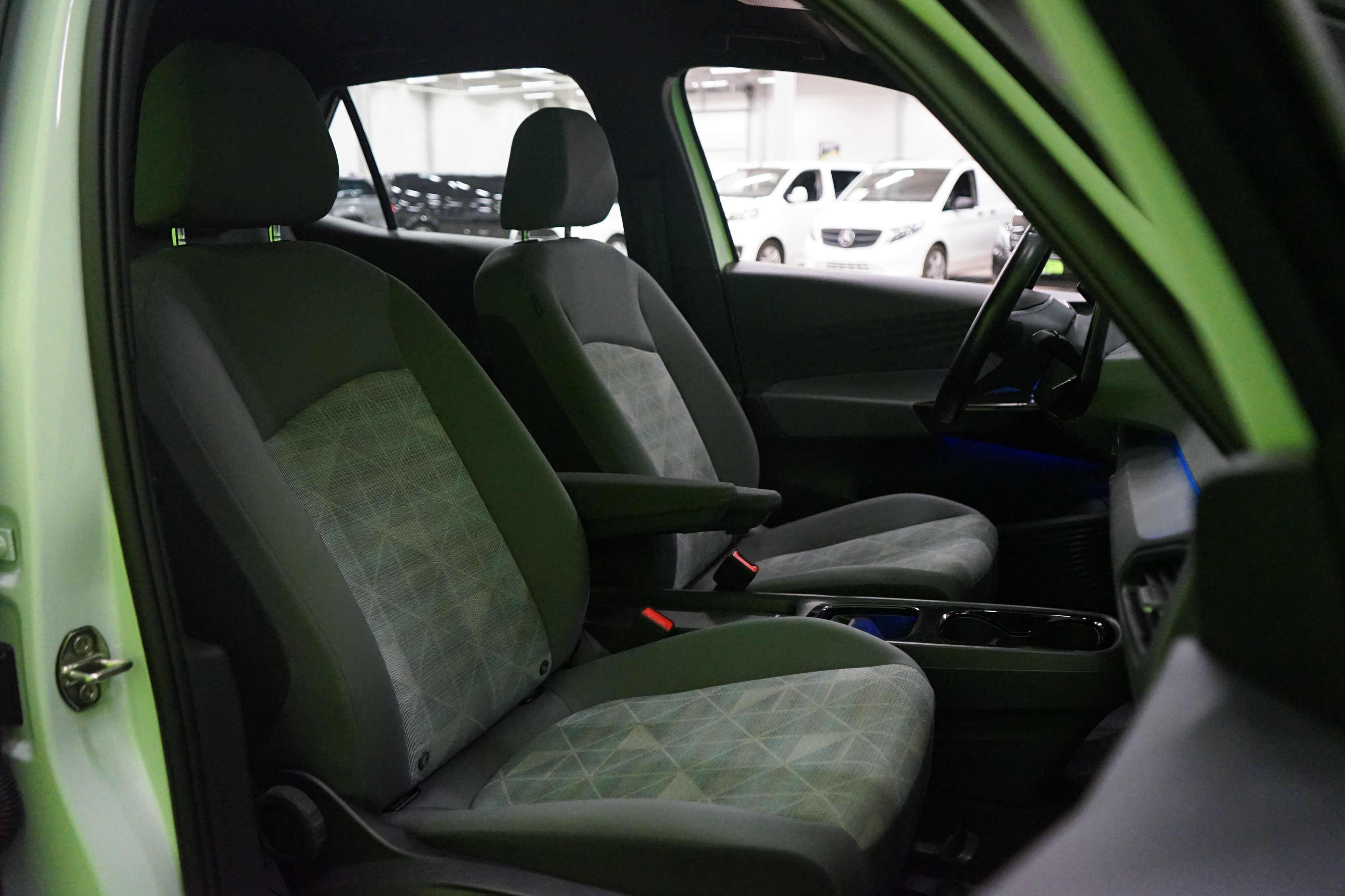 Volkswagen ID.3 2022