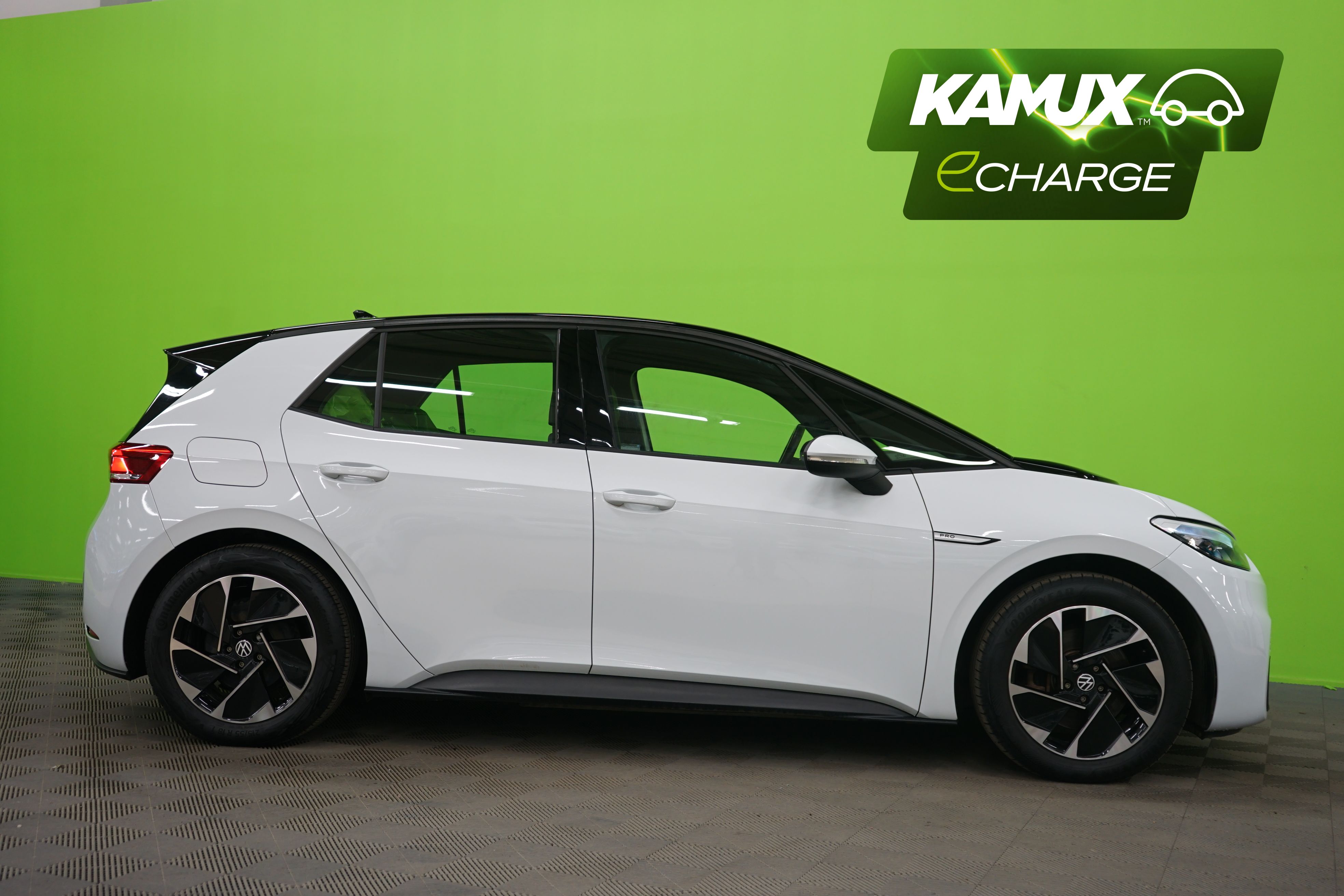 Volkswagen ID.3 2022