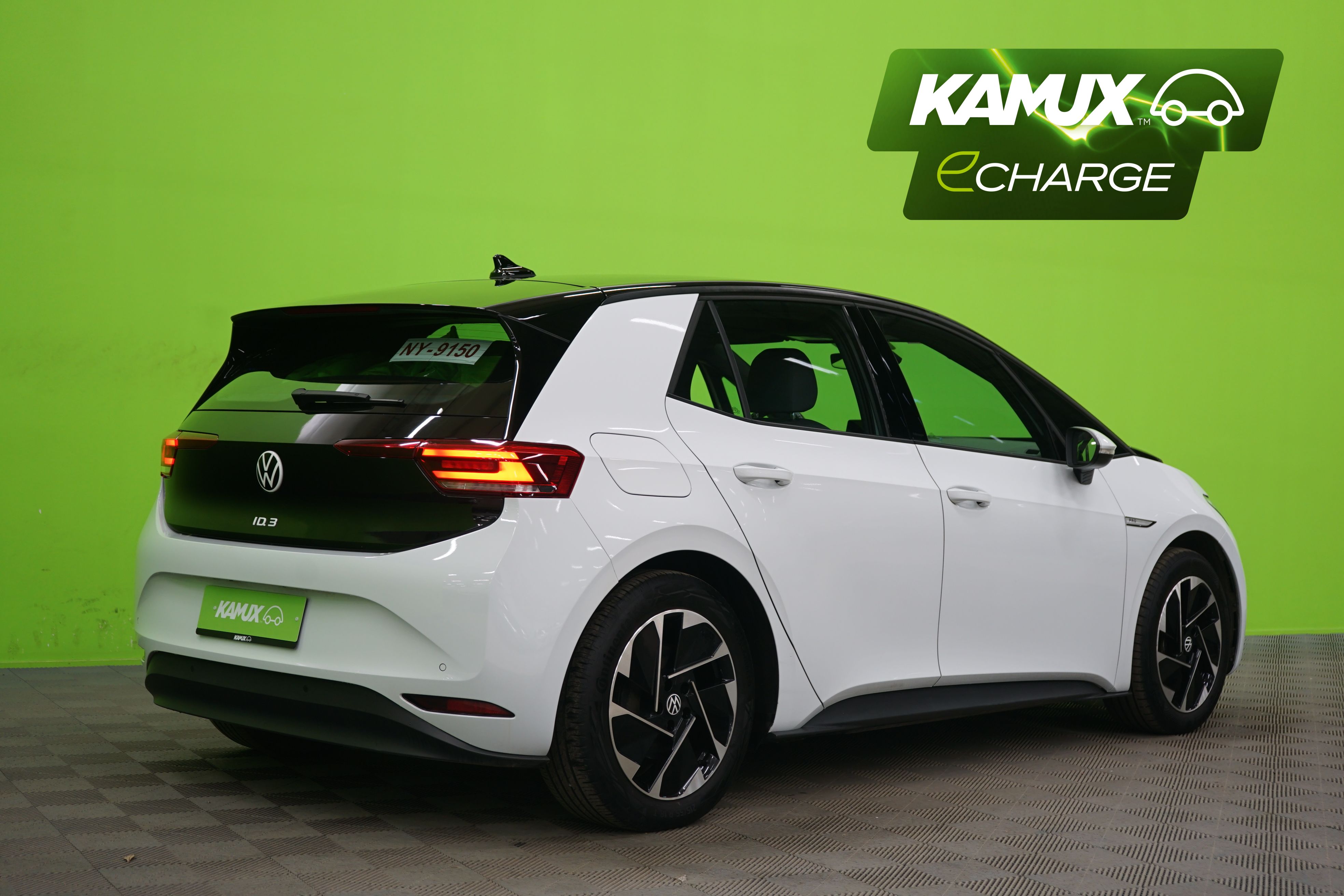 Volkswagen ID.3 2022