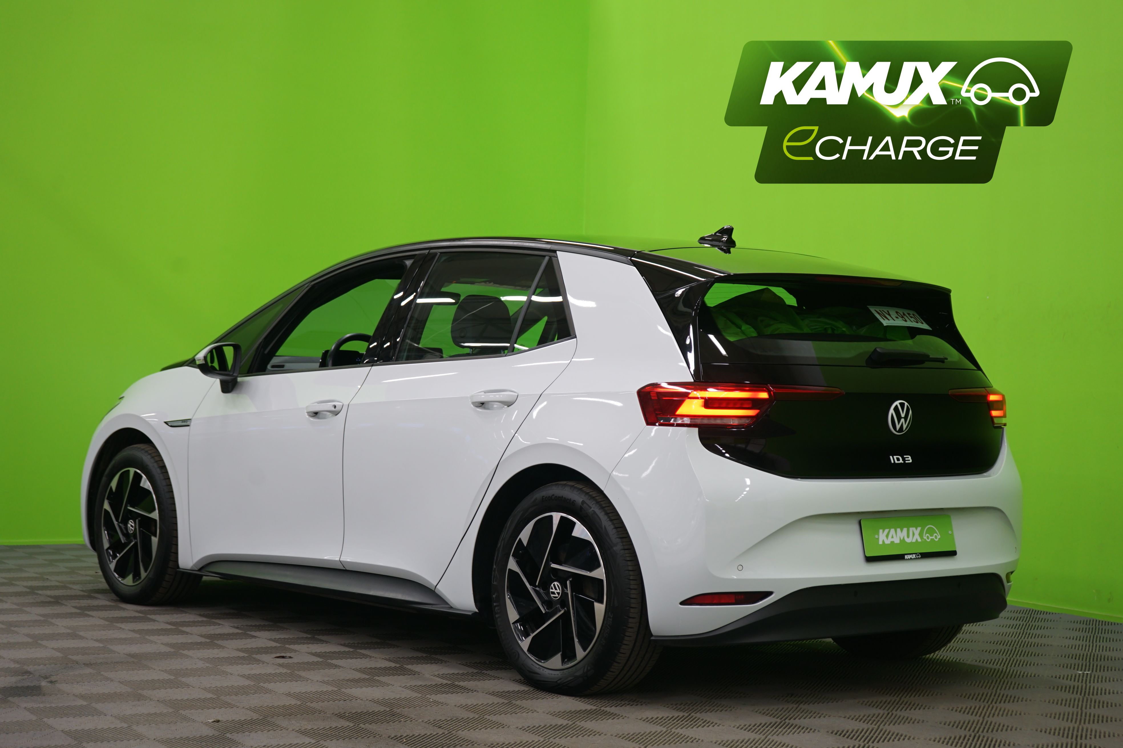 Volkswagen ID.3 2022