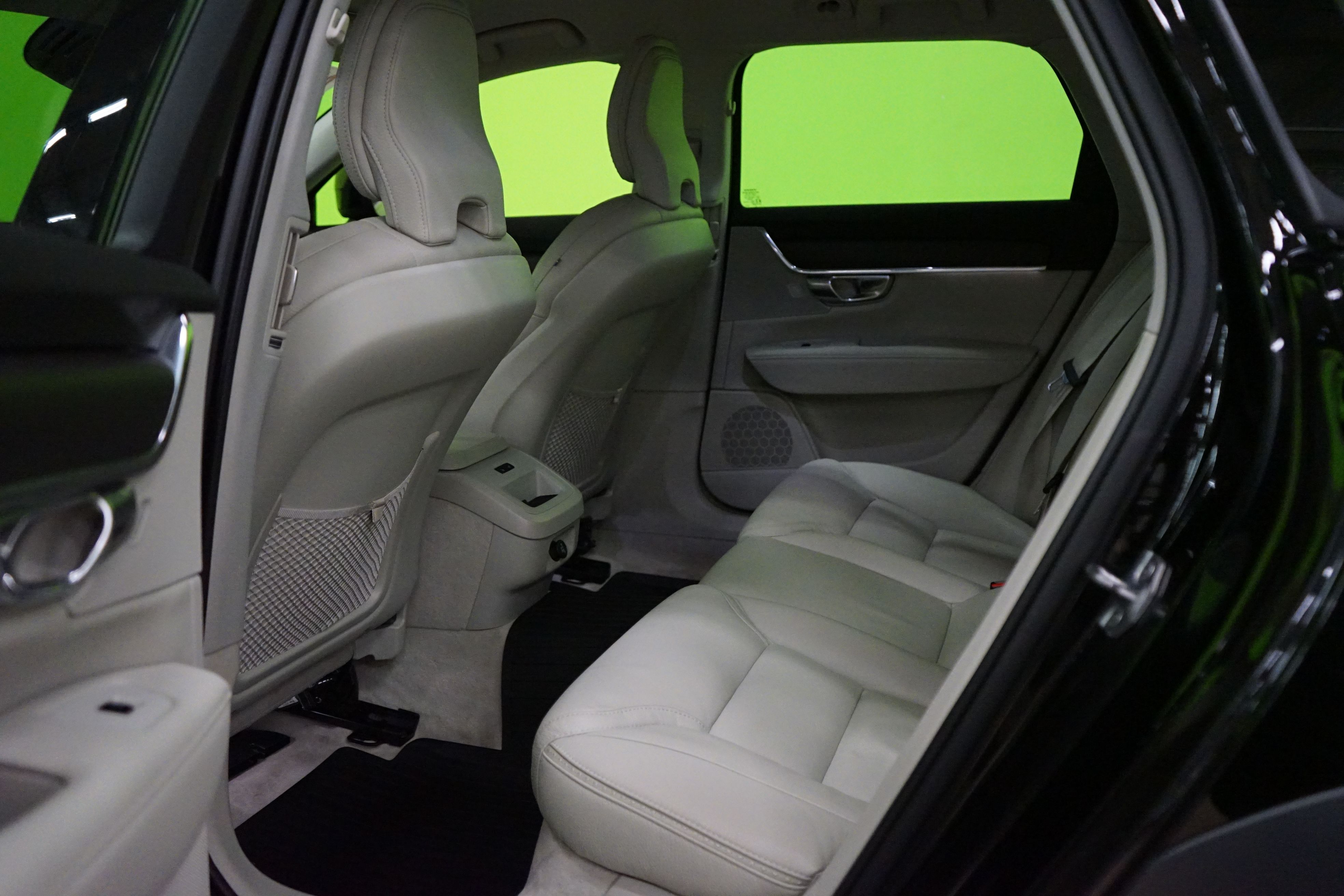 Volvo V90 Cross Country 2019