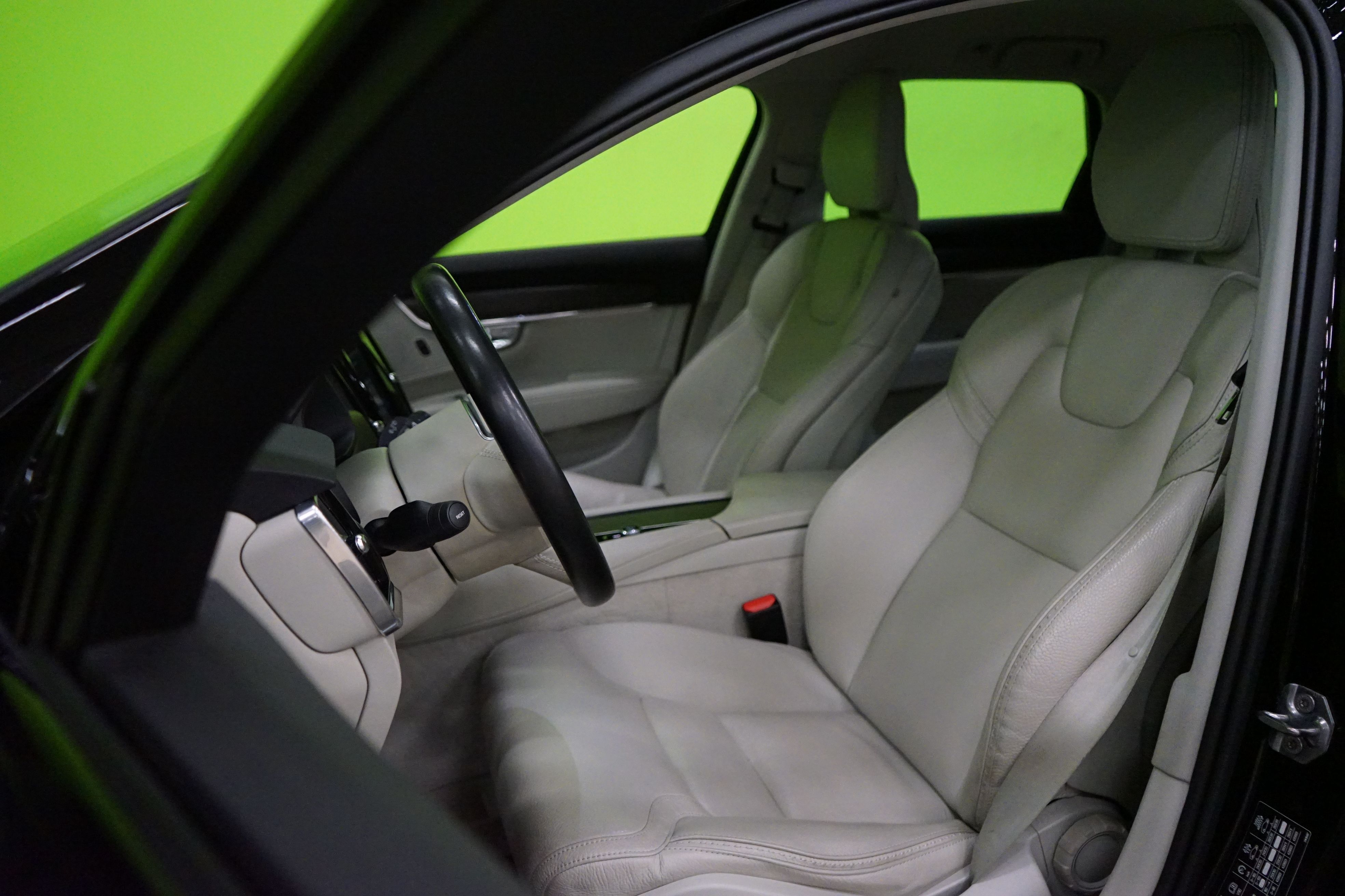 Volvo V90 Cross Country 2019