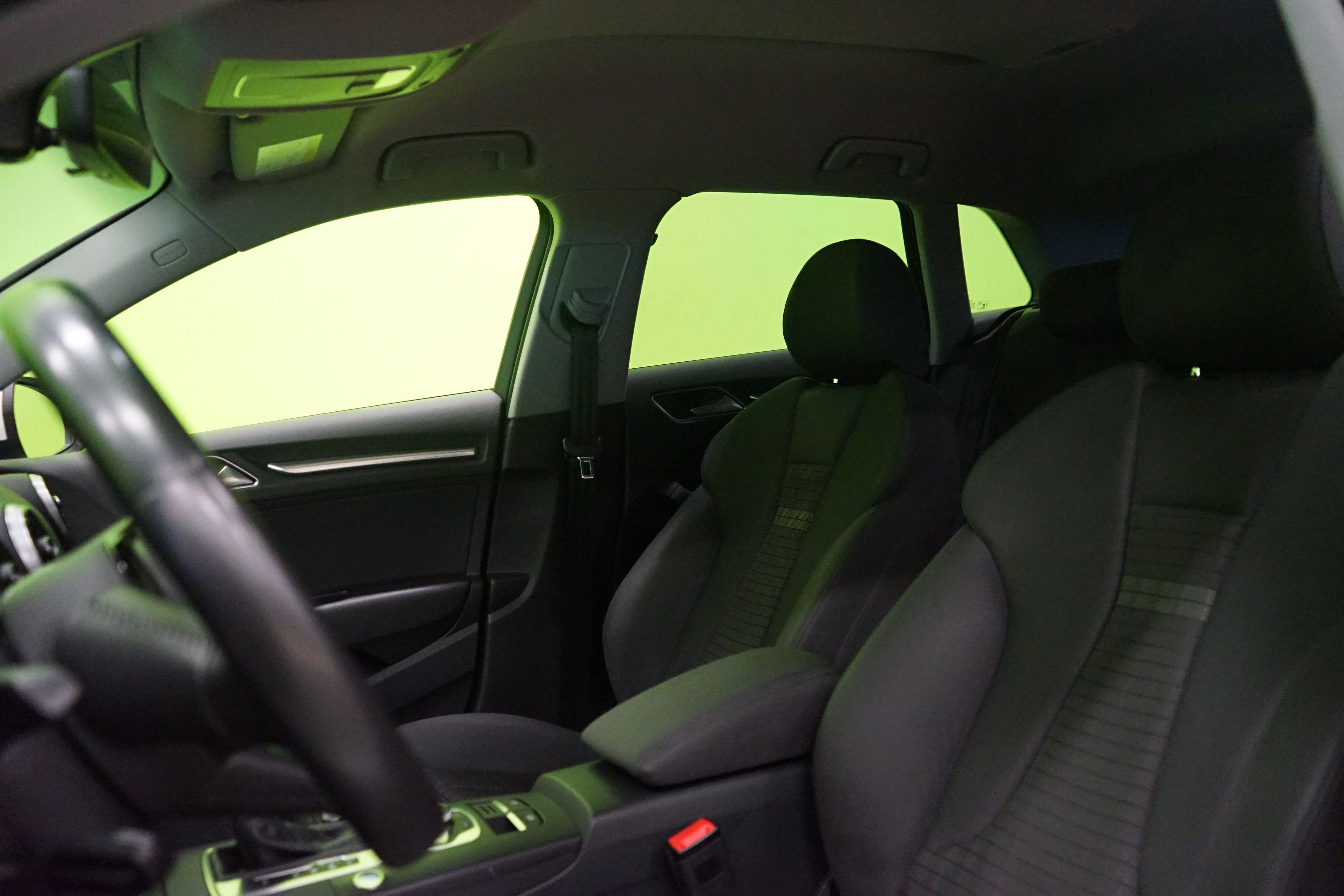 Audi A3 2017