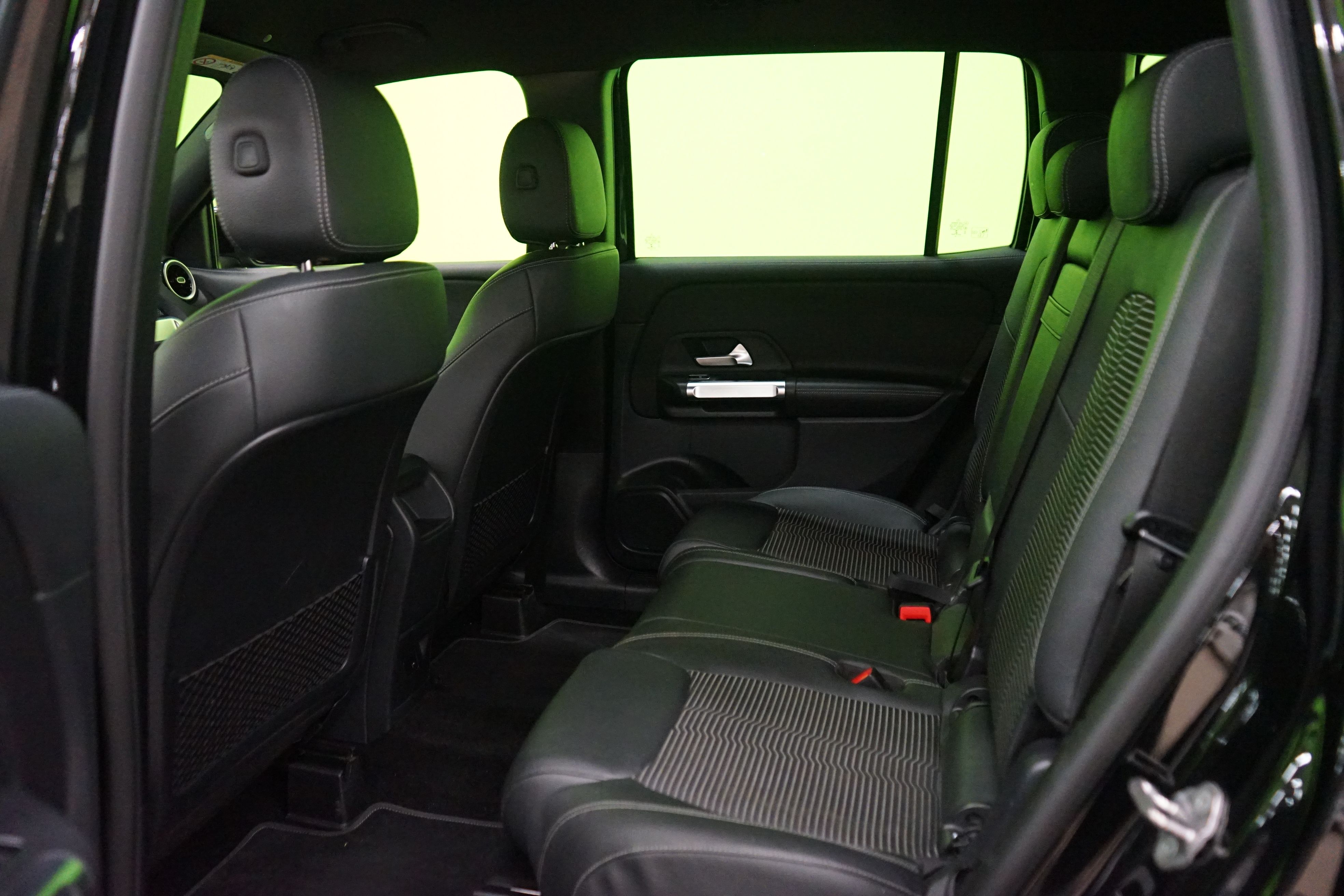 Mercedes-Benz GLB 2022