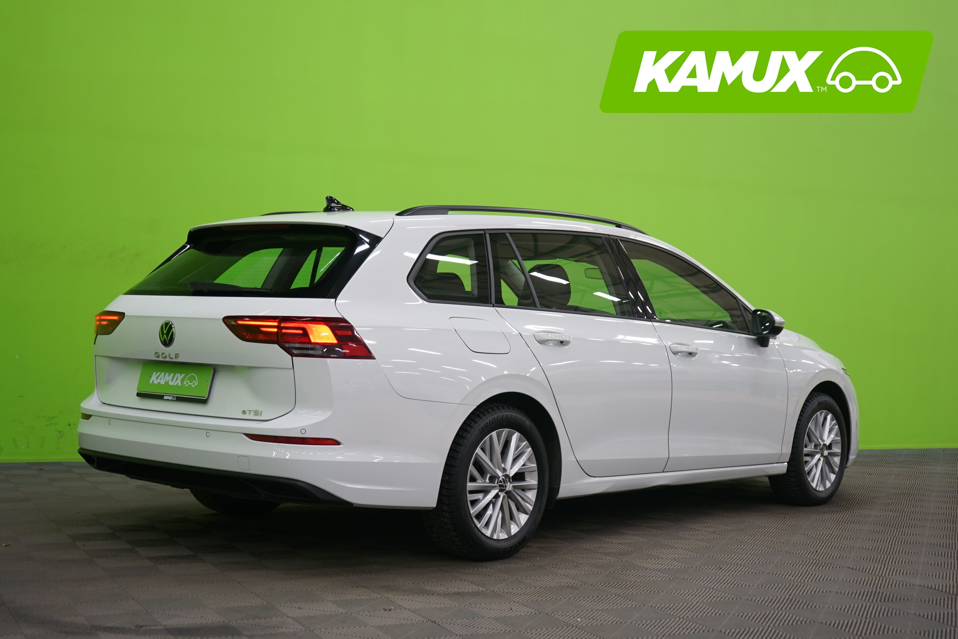 Volkswagen Golf 2023