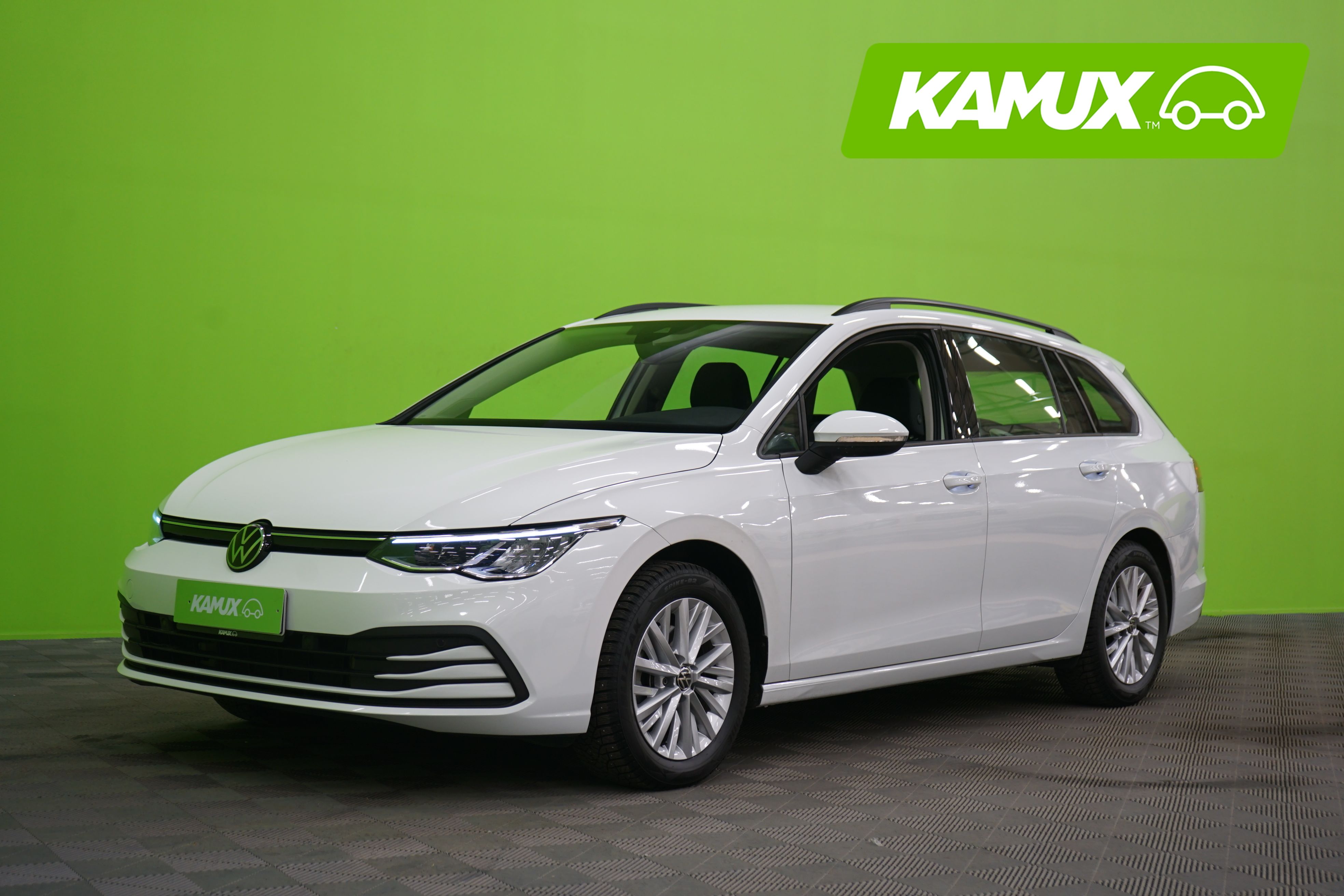 Volkswagen Golf 2023