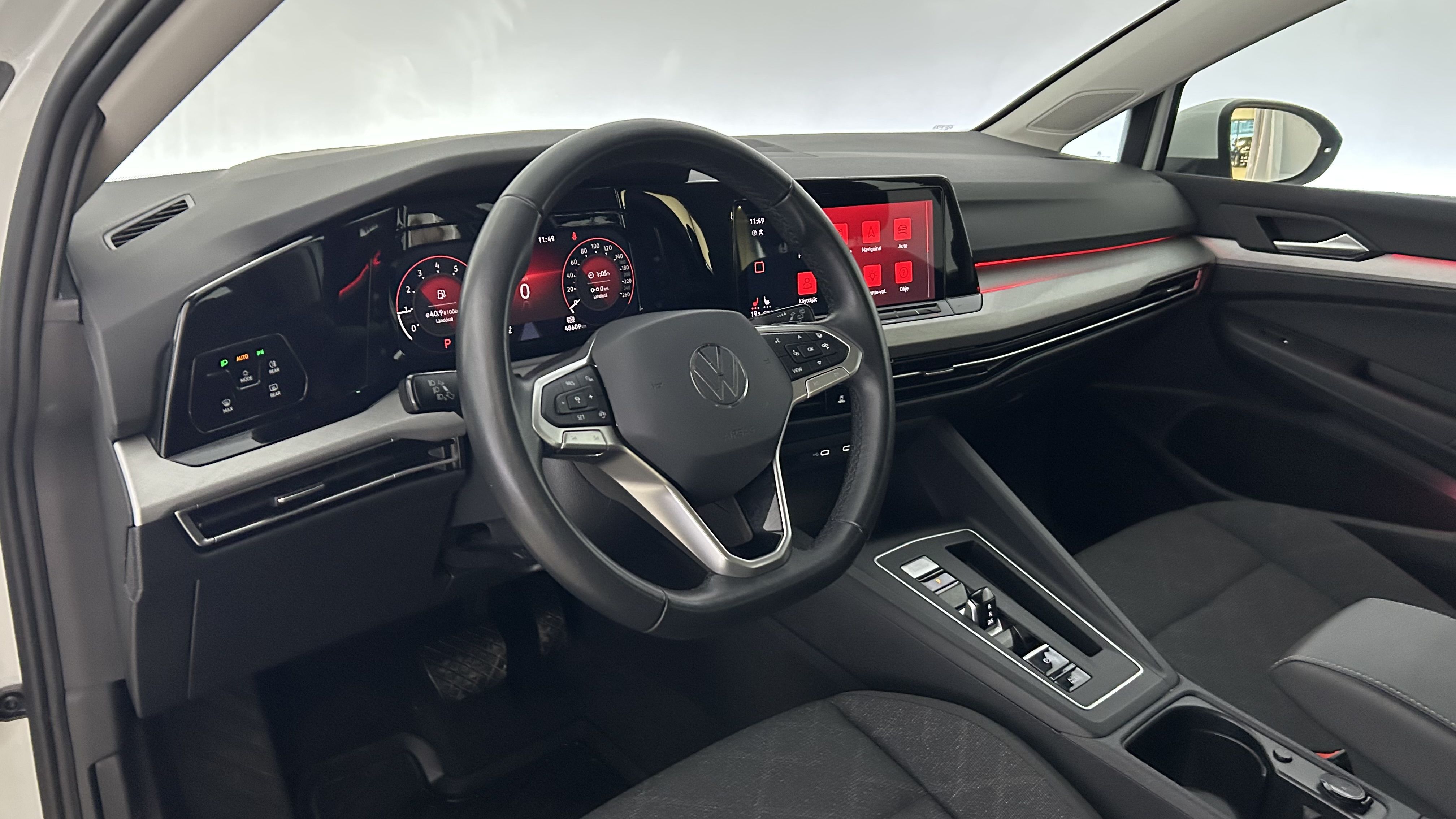 Volkswagen Golf 2023