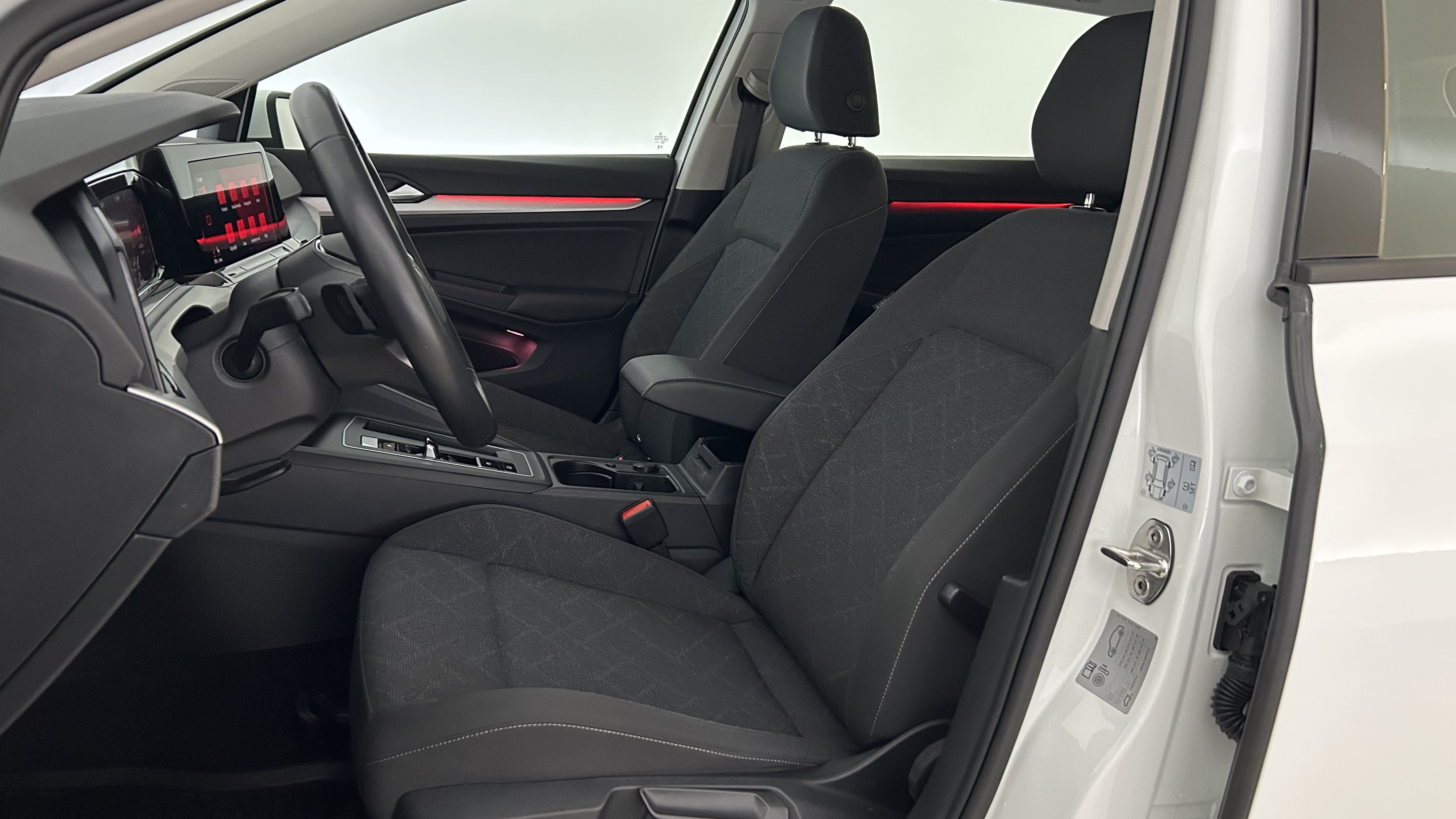 Volkswagen Golf 2023