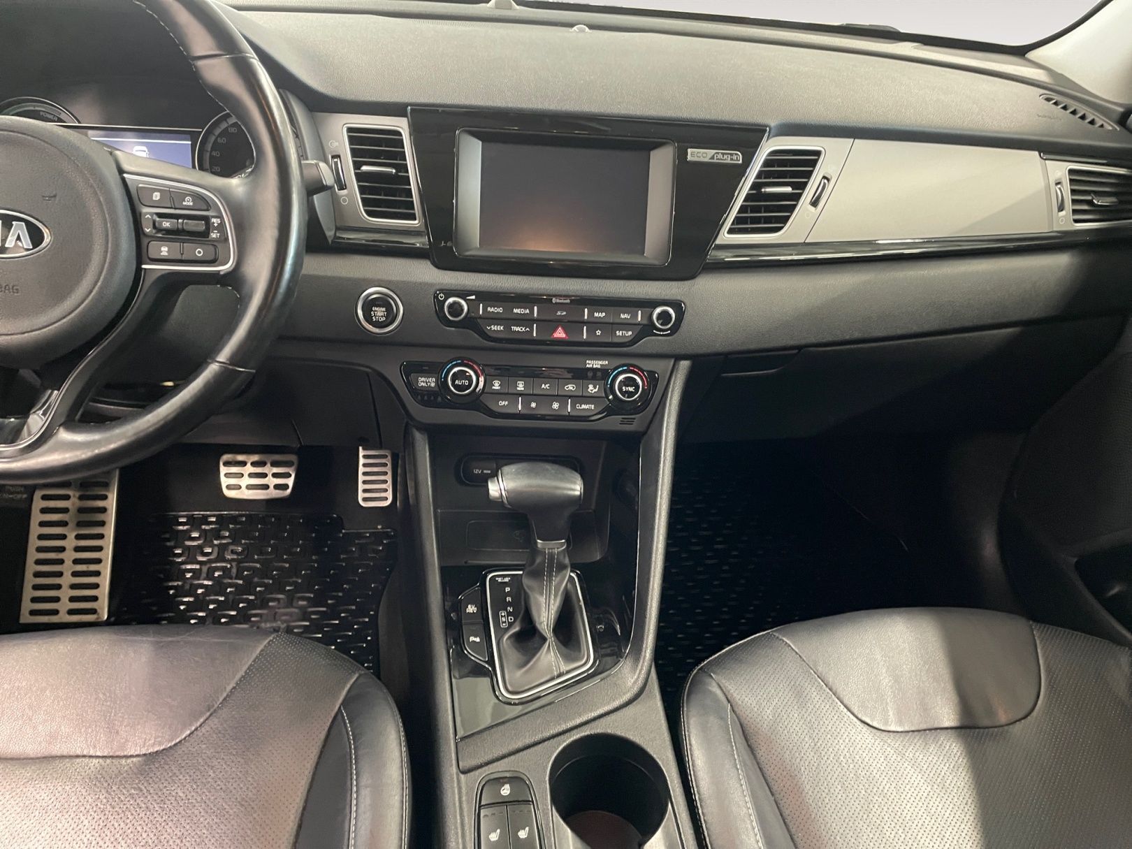Kia Niro 2019