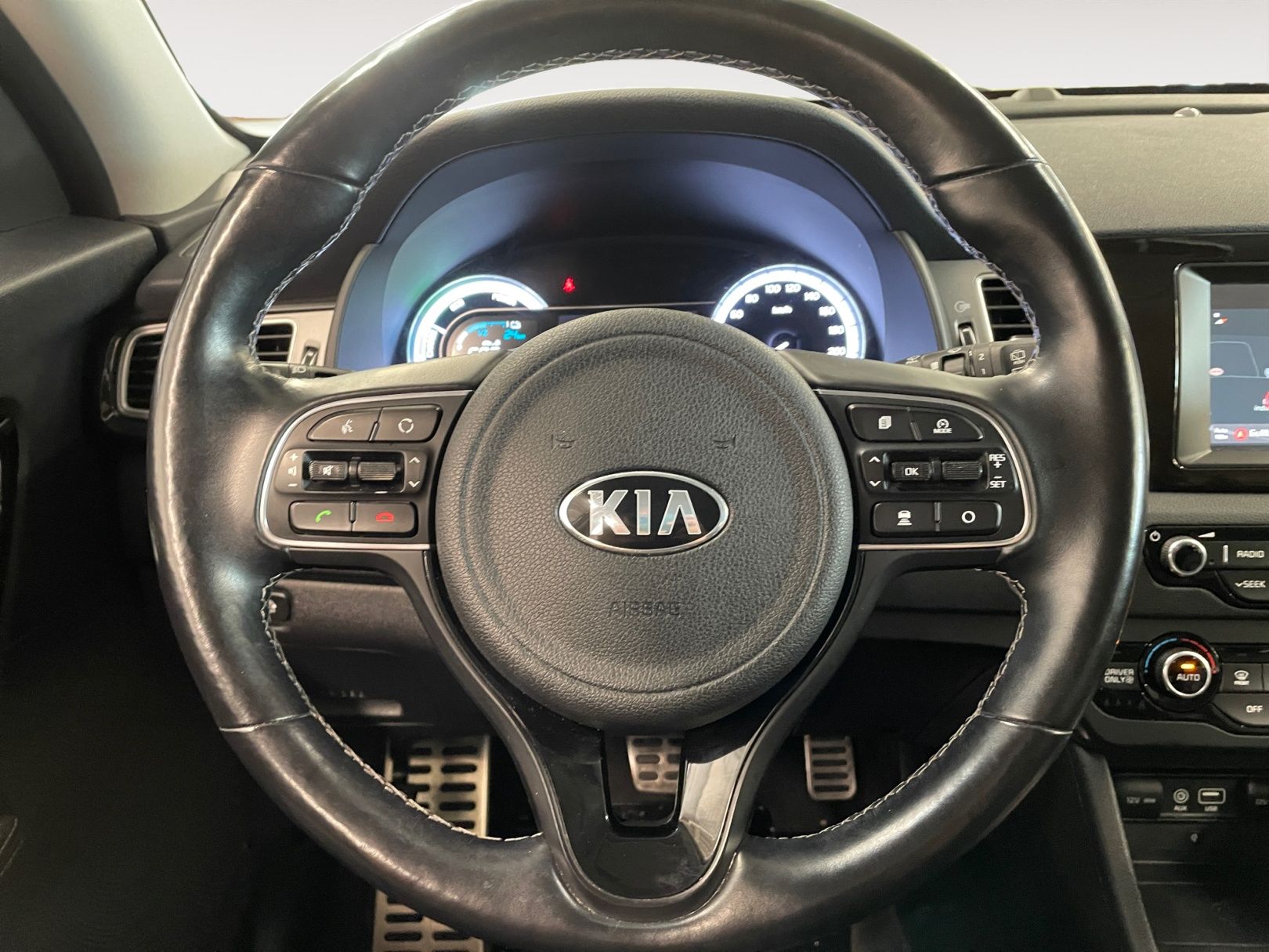 Kia Niro 2019