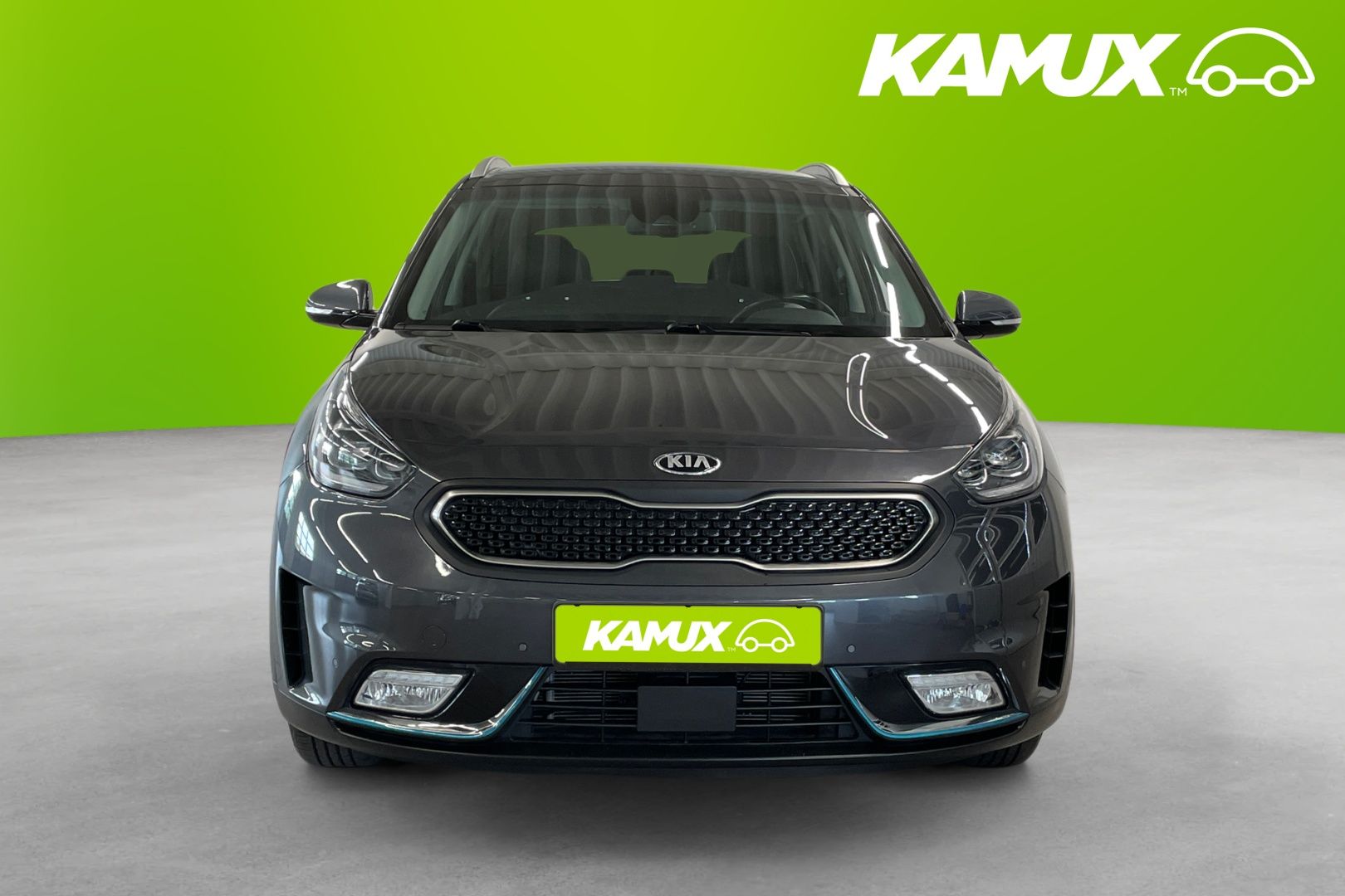 Kia Niro 2019