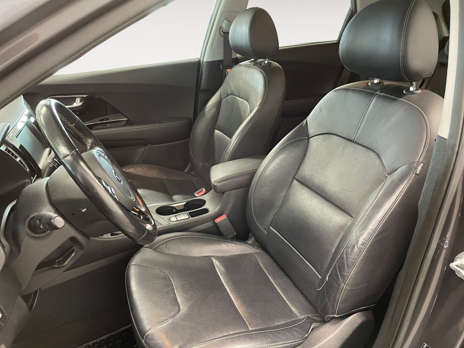 Kia Niro 2019
