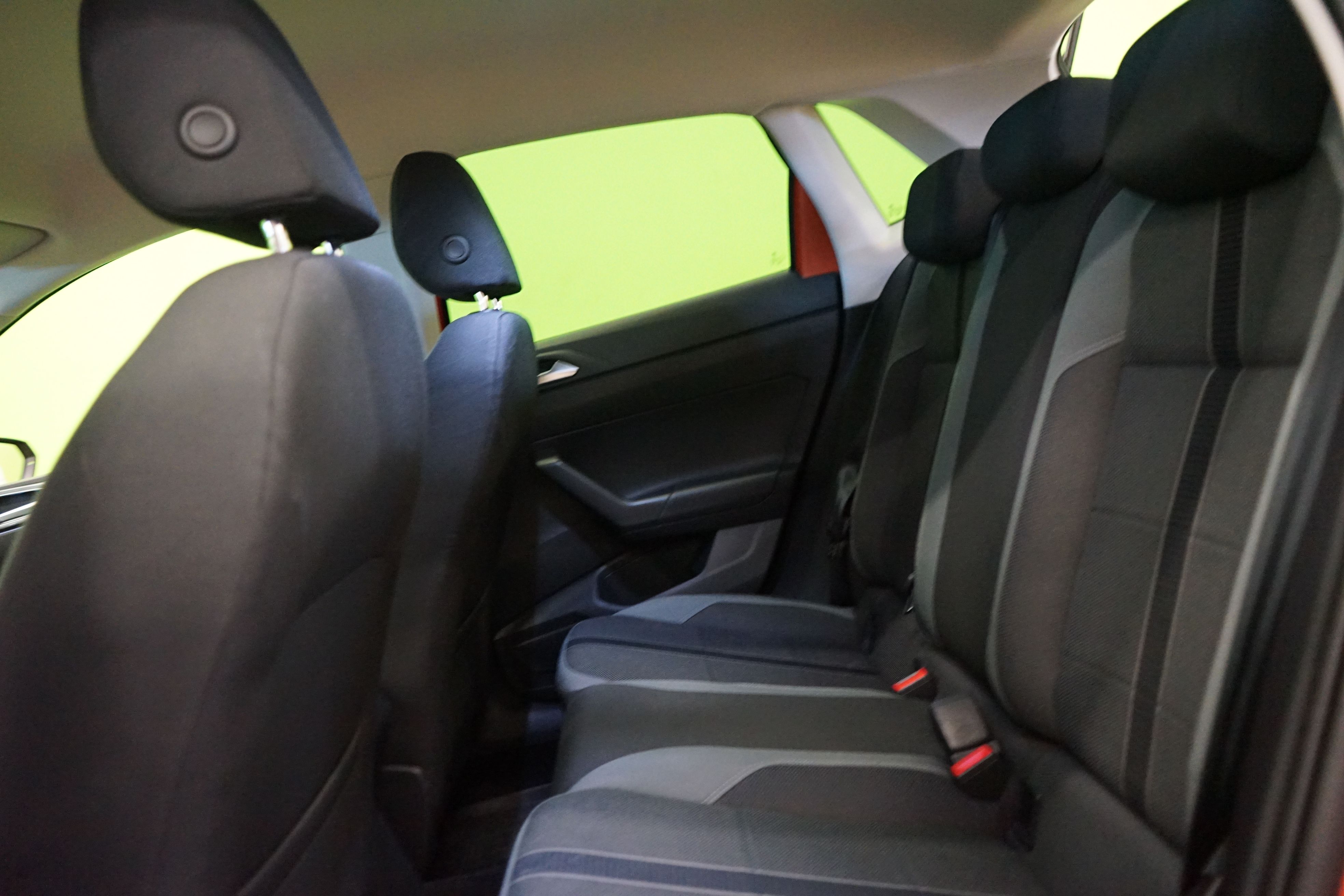 Volkswagen Polo 2018