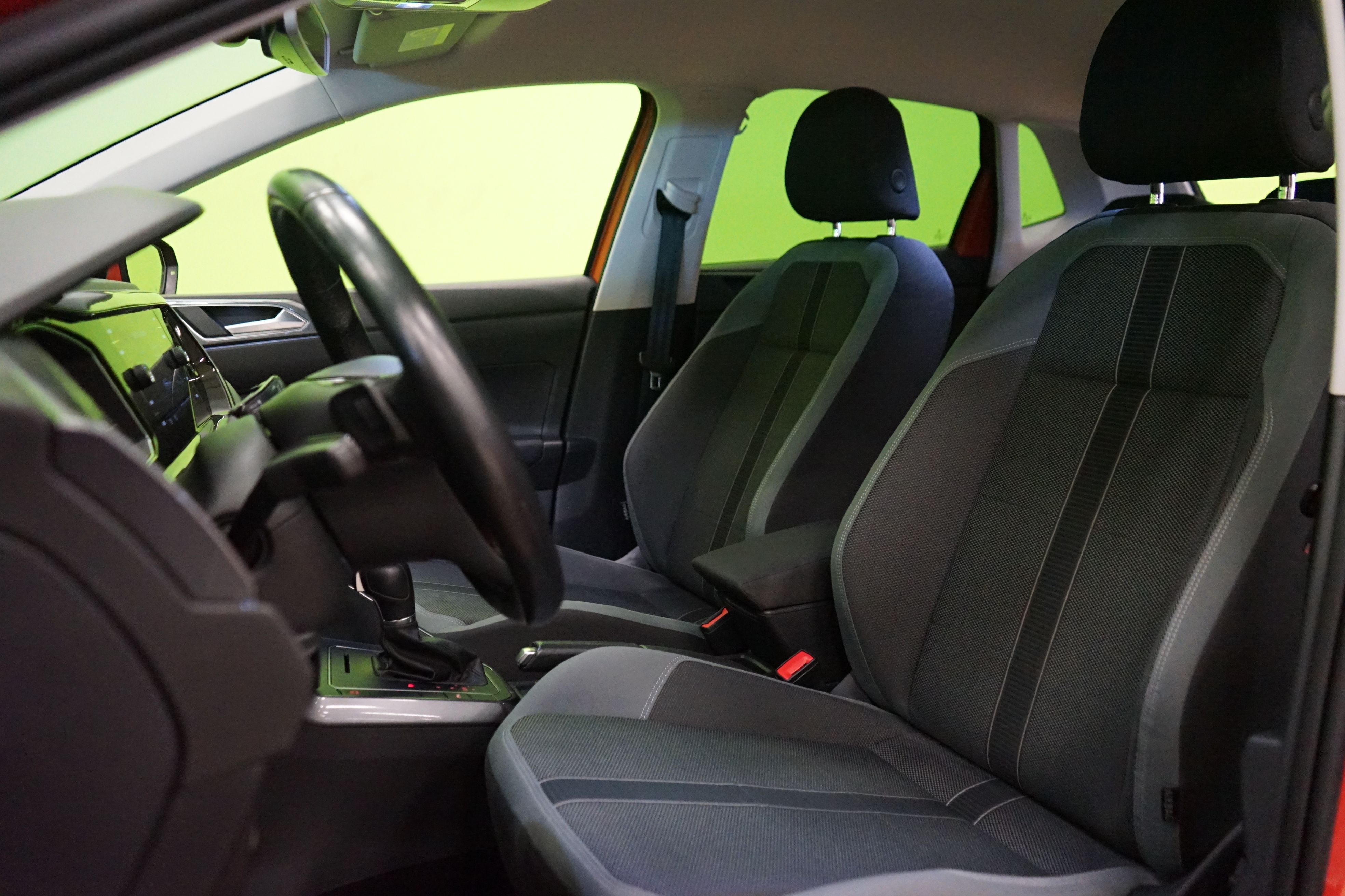 Volkswagen Polo 2018