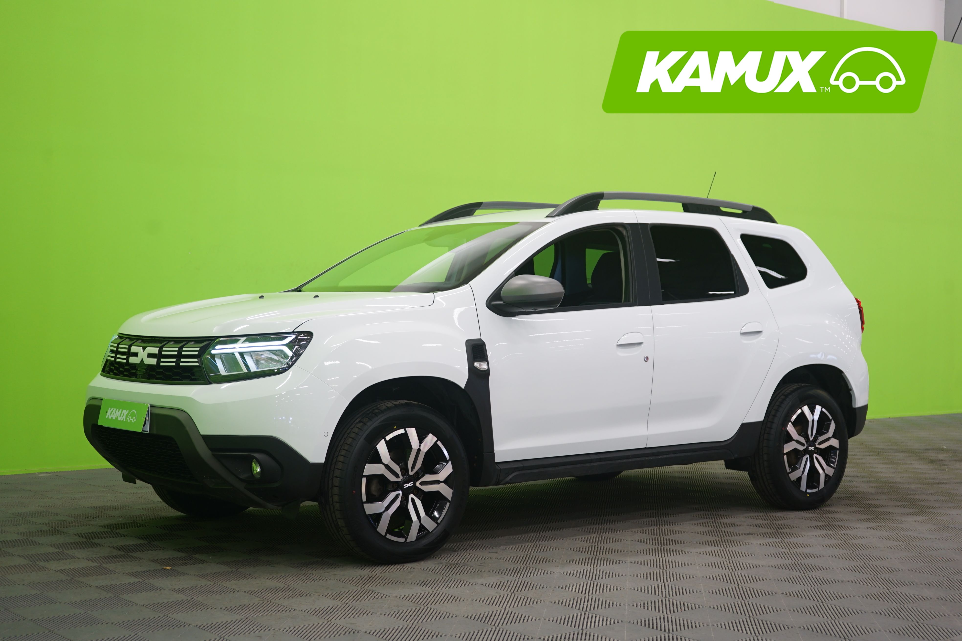 Dacia Duster 2023
