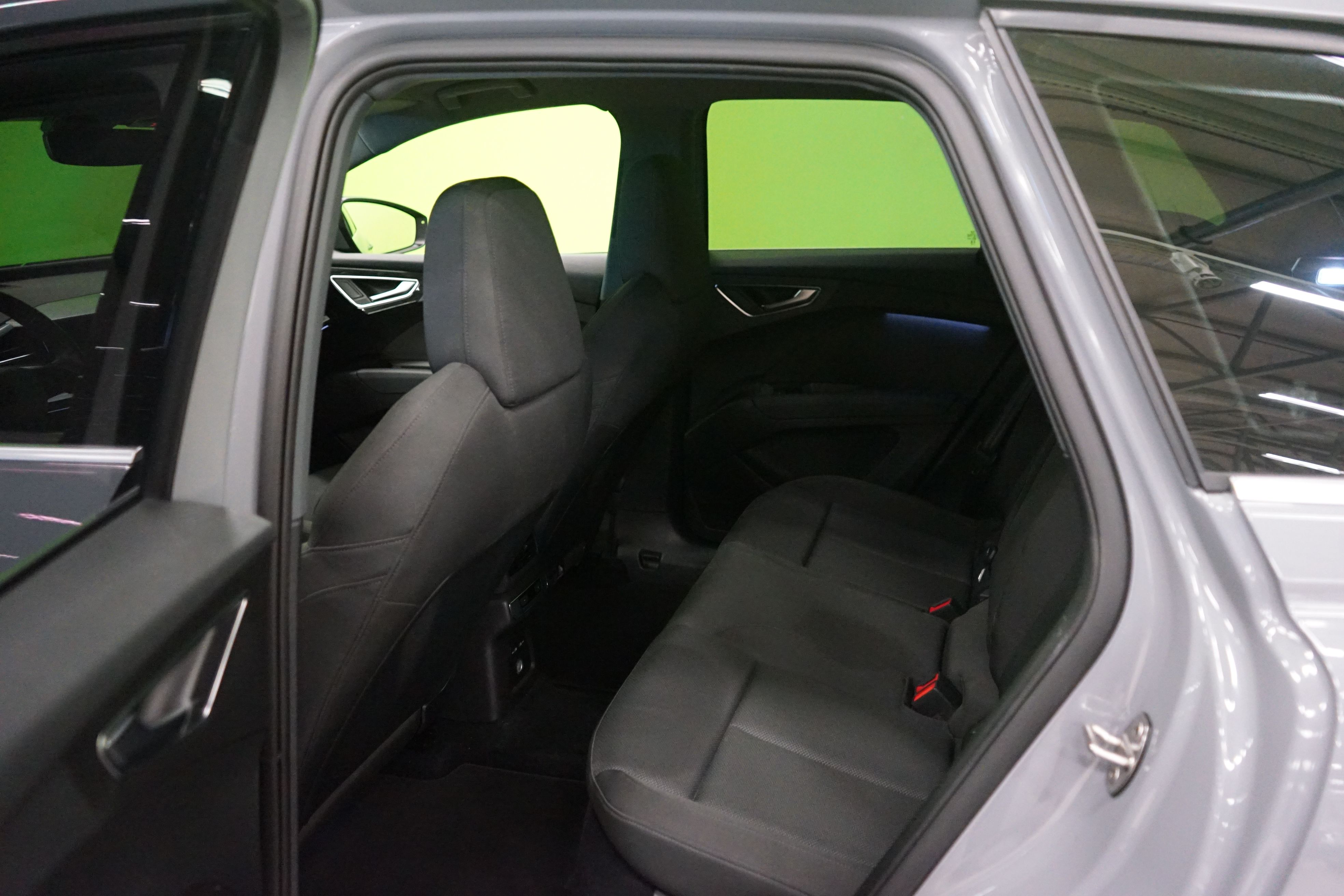 Audi Q4 e-tron 2023