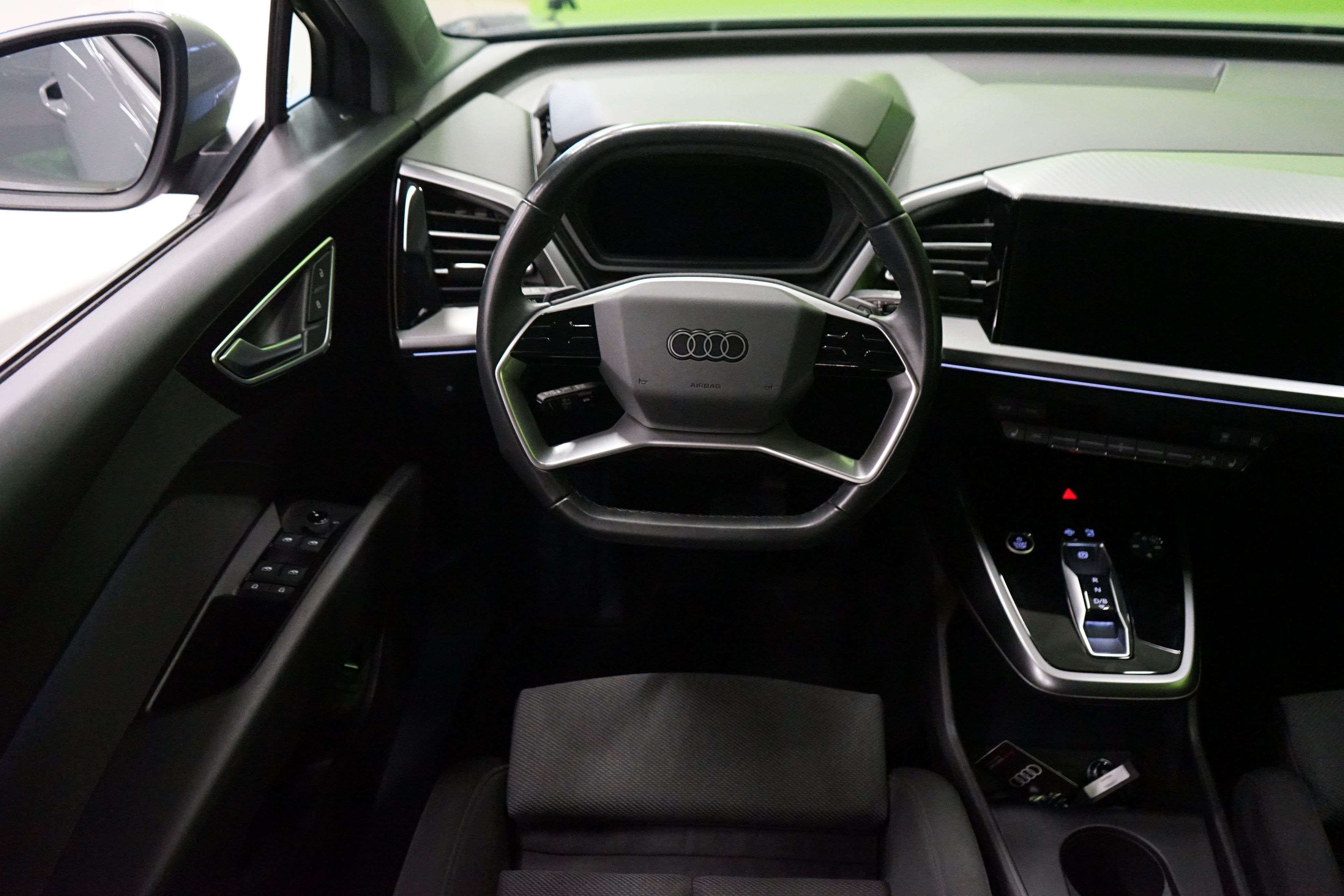 Audi Q4 e-tron 2023