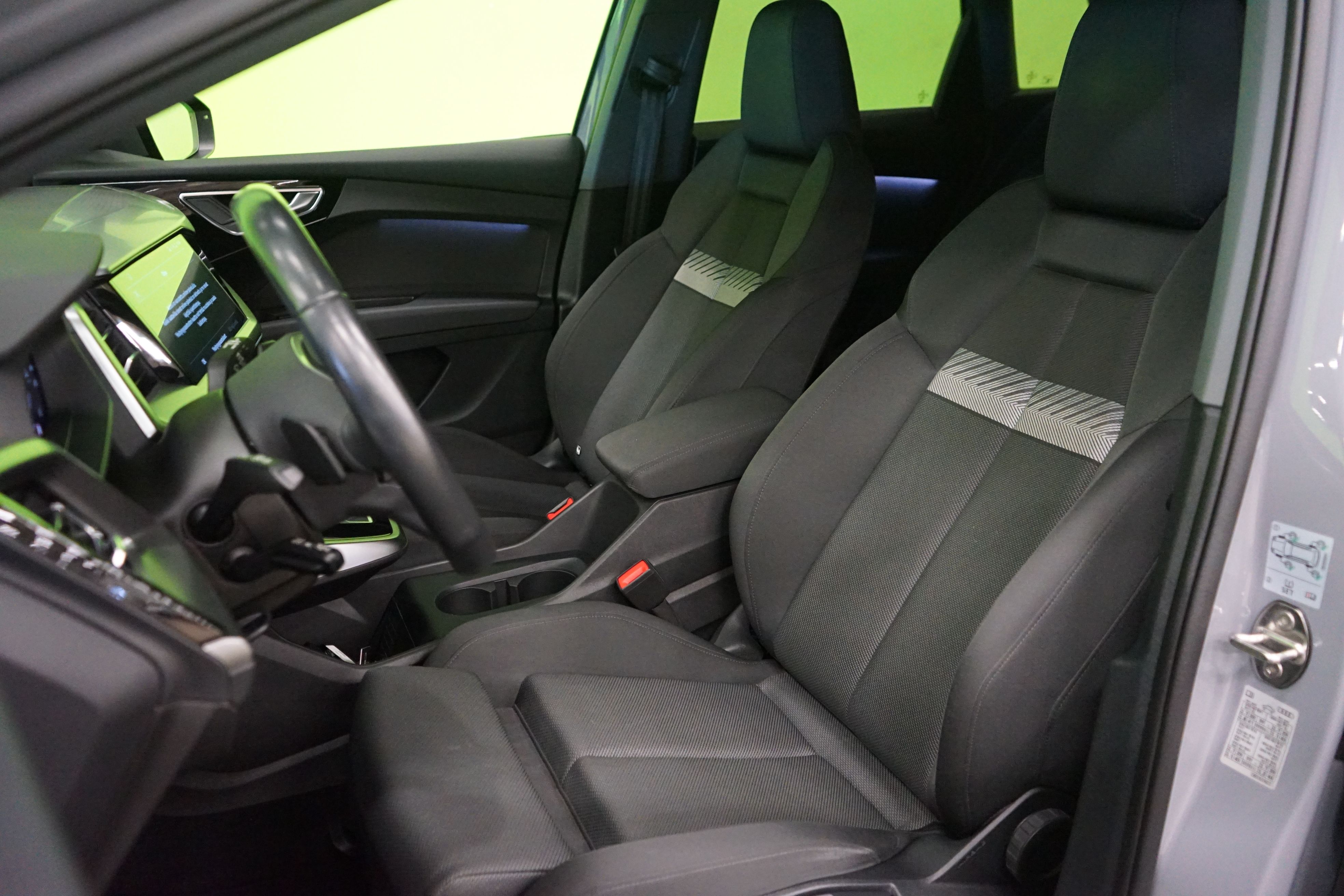 Audi Q4 e-tron 2023
