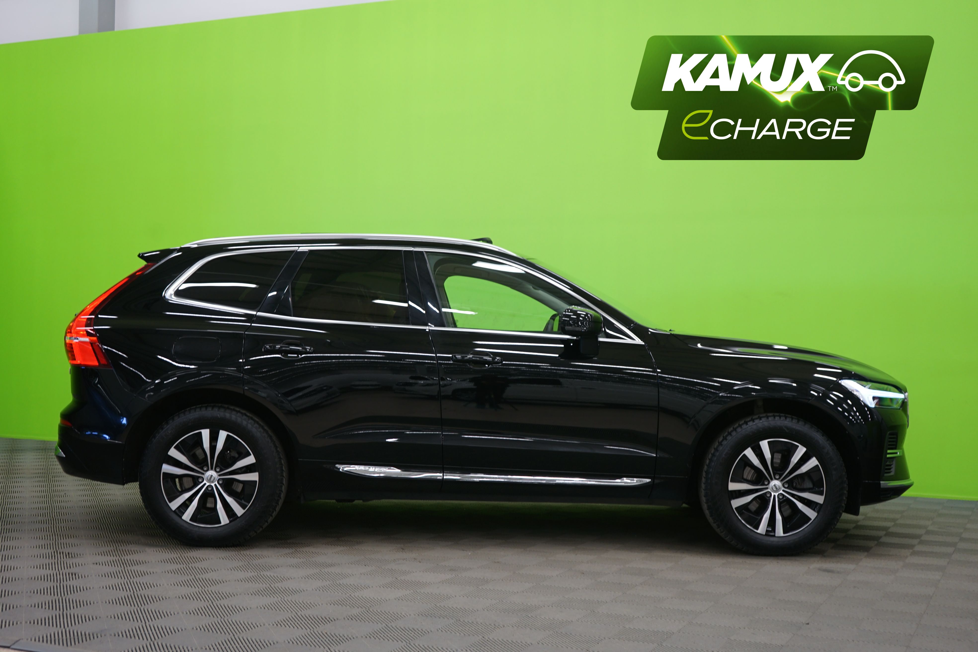 Volvo XC60 2023