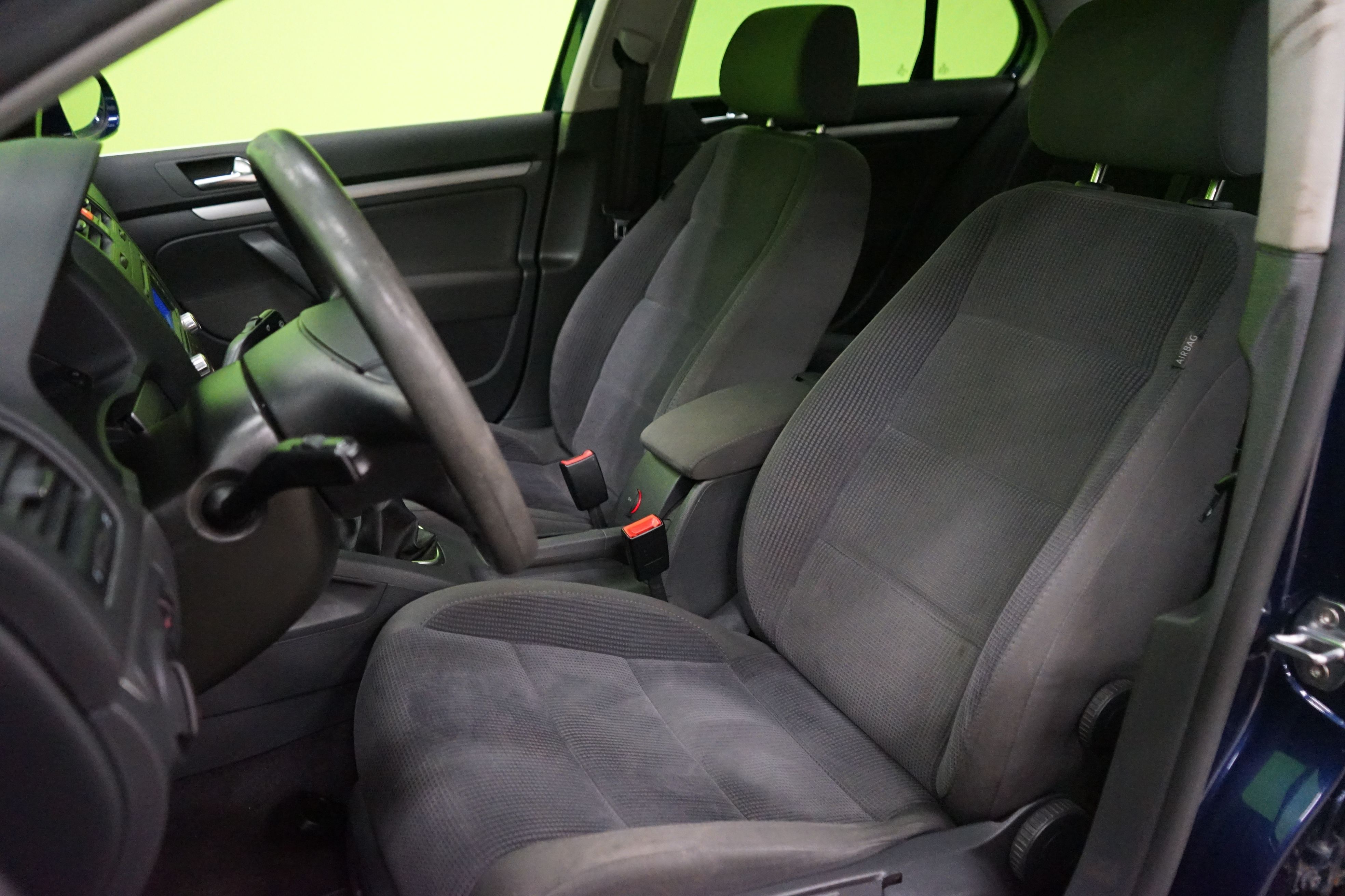 Volkswagen Jetta 2006