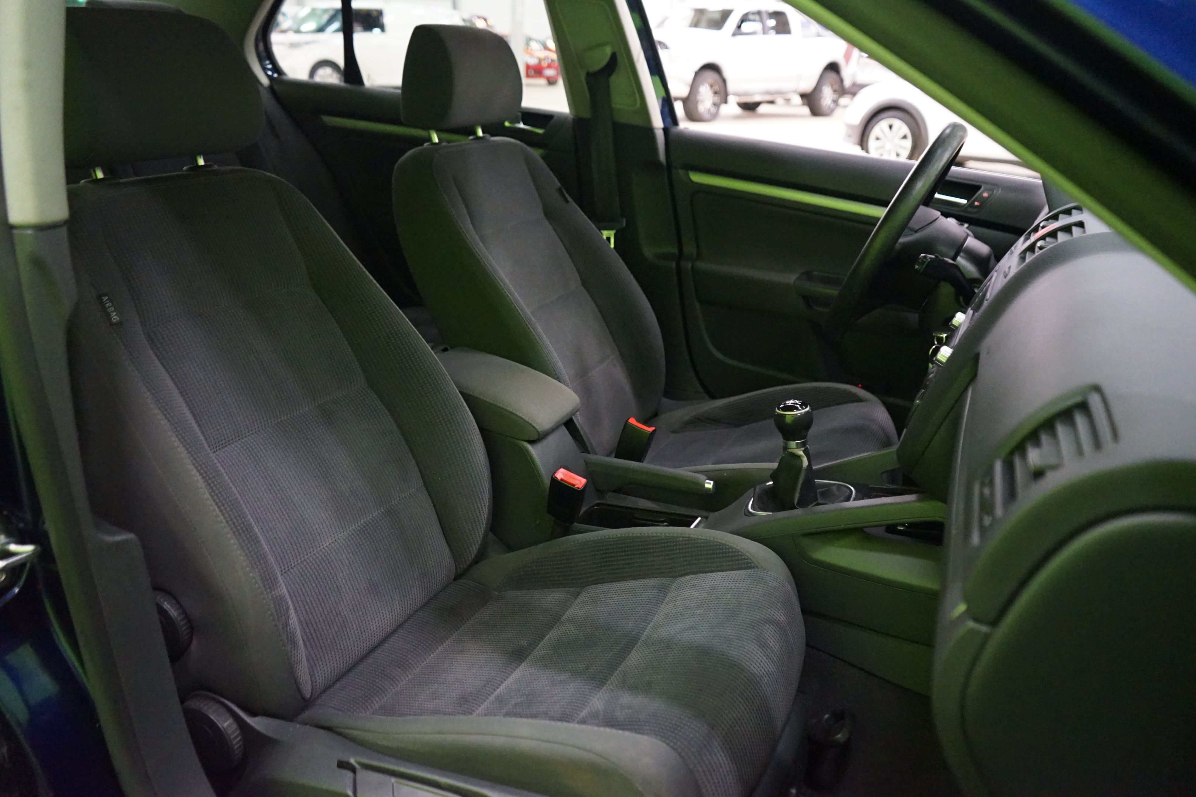 Volkswagen Jetta 2006