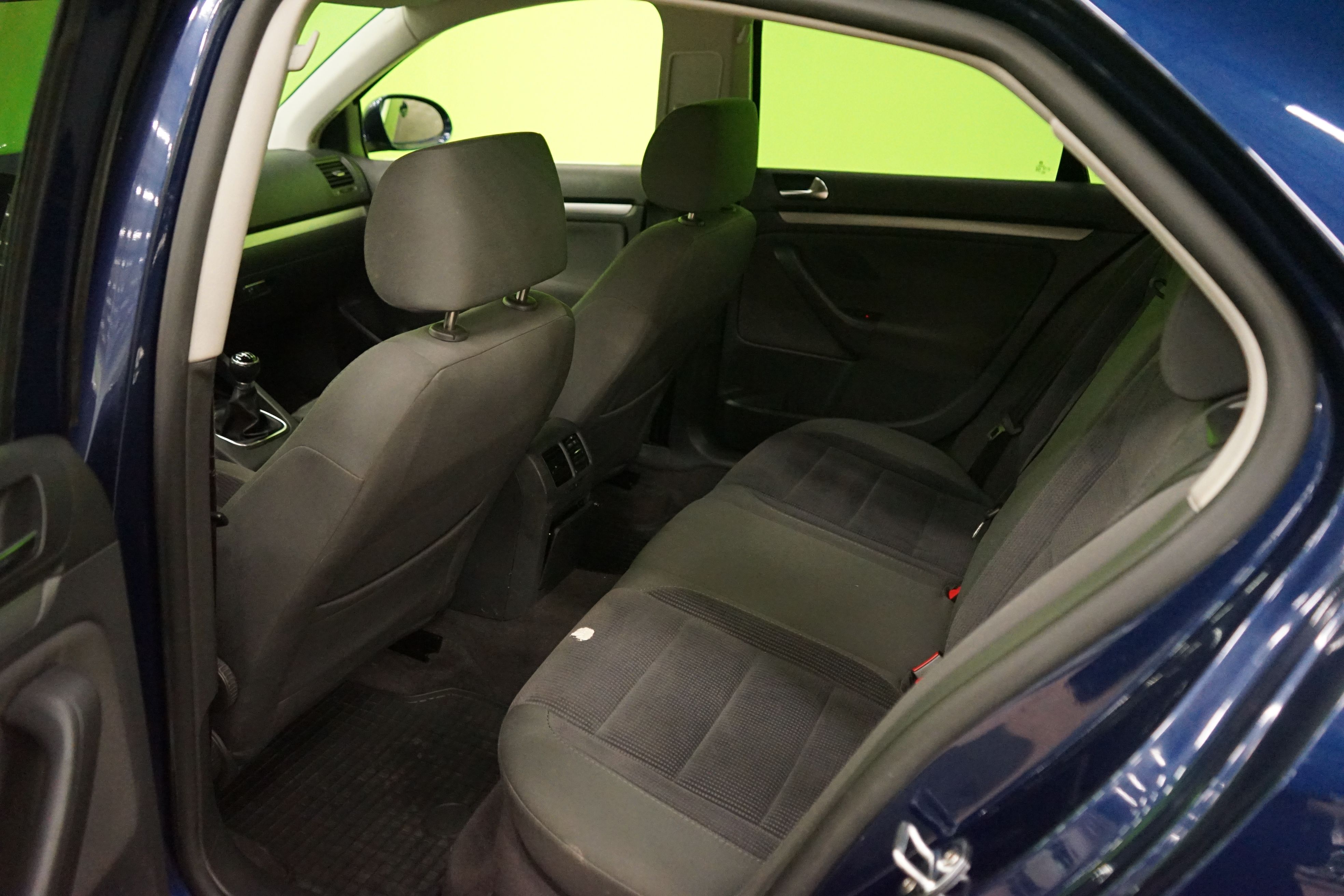 Volkswagen Jetta 2006