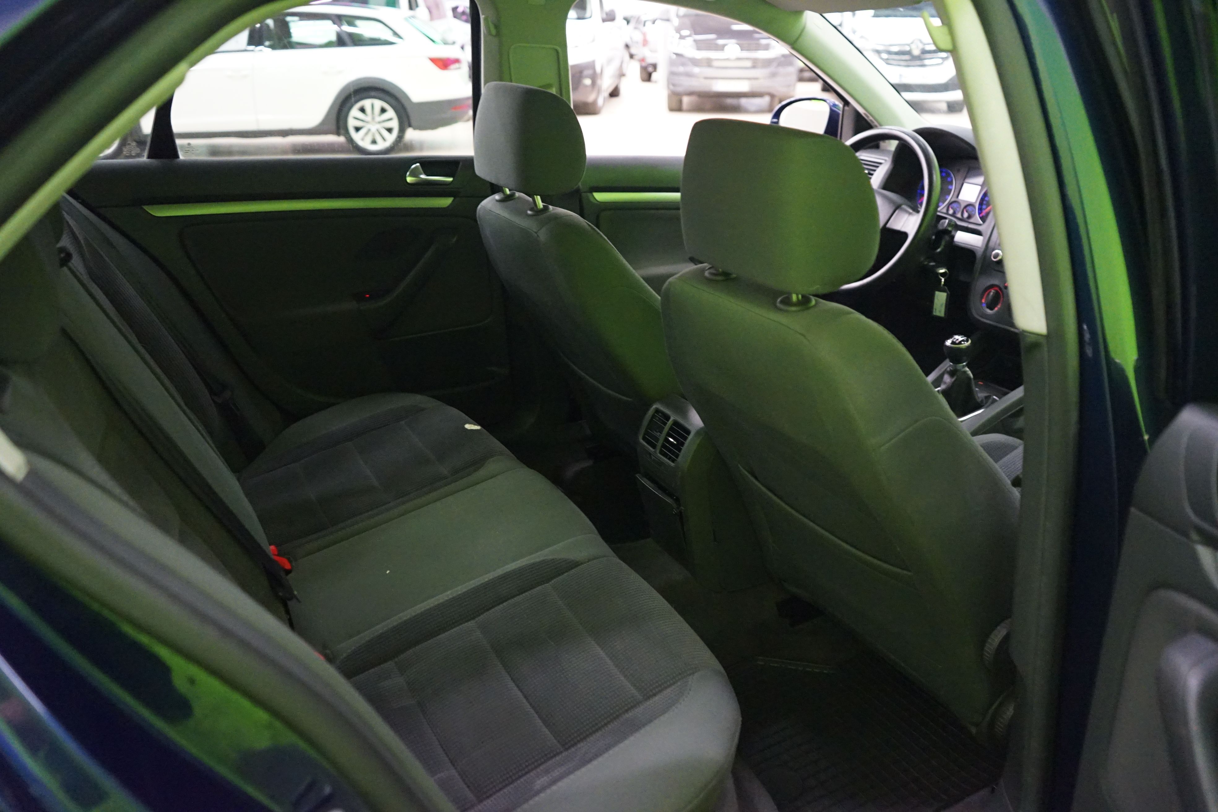 Volkswagen Jetta 2006